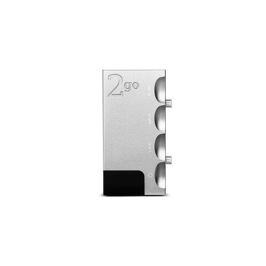 Chord Electronics 2go for Hugo 2 | Bloom Audio