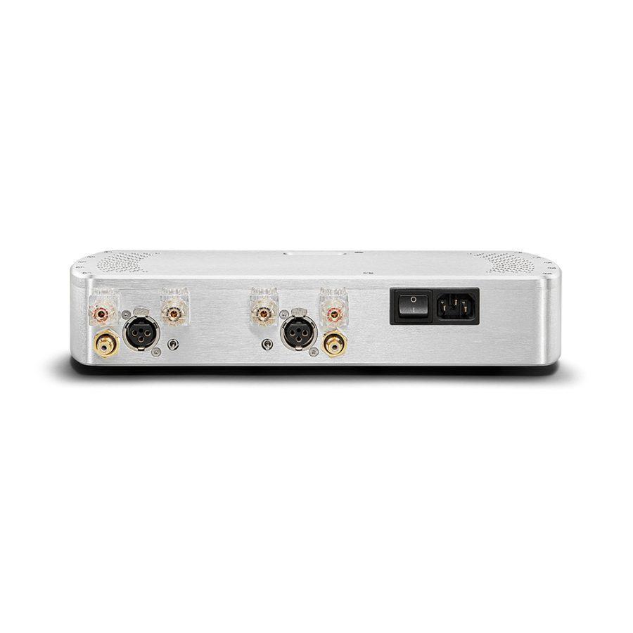 Chord Electronics Etude | Desktop Power Amplifier-Bloom Audio