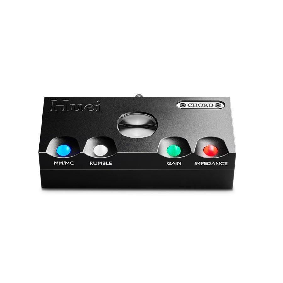 Chord Electronics Huei | Phono Stage