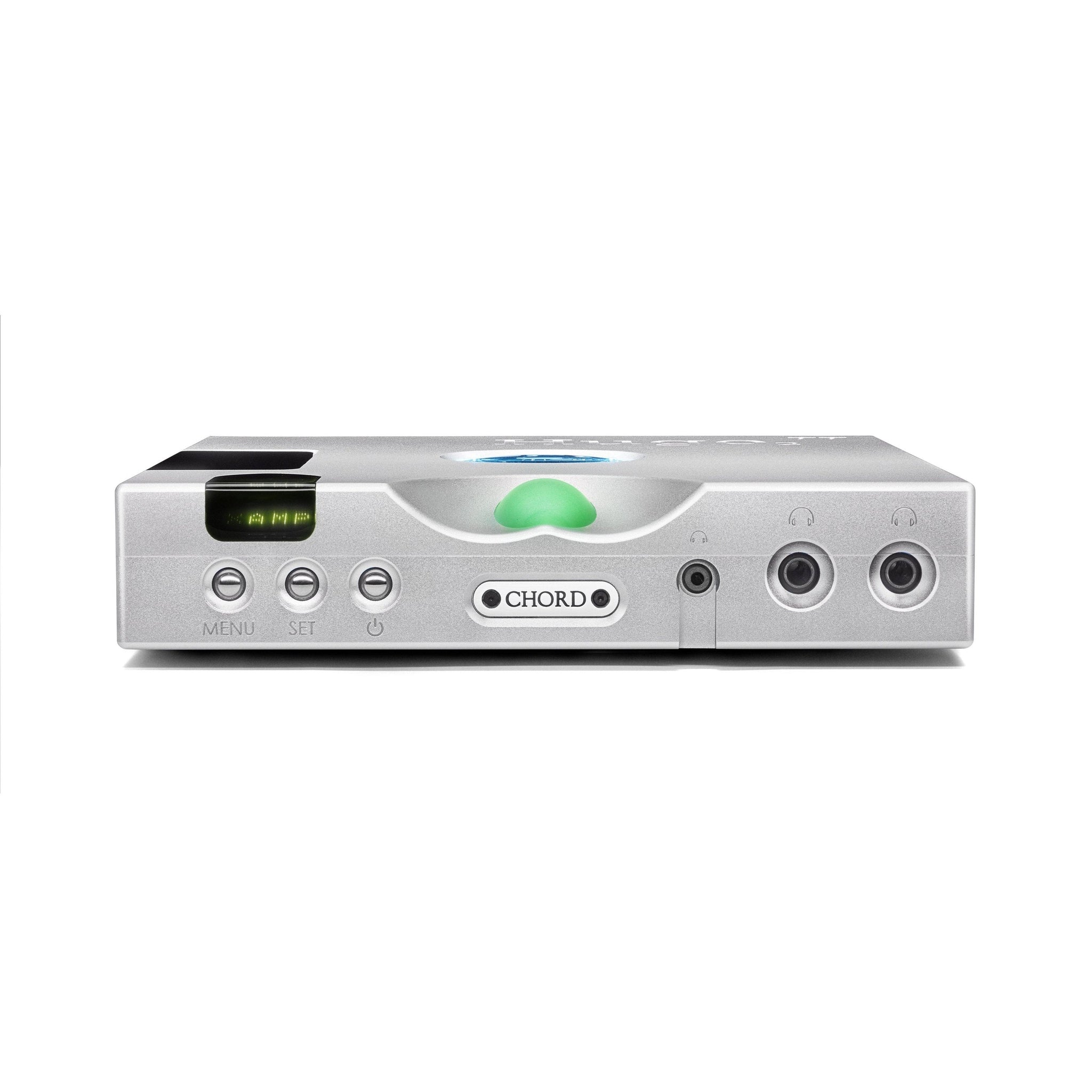 Chord Electronics Hugo TT 2 | Desktop DAC and Amp