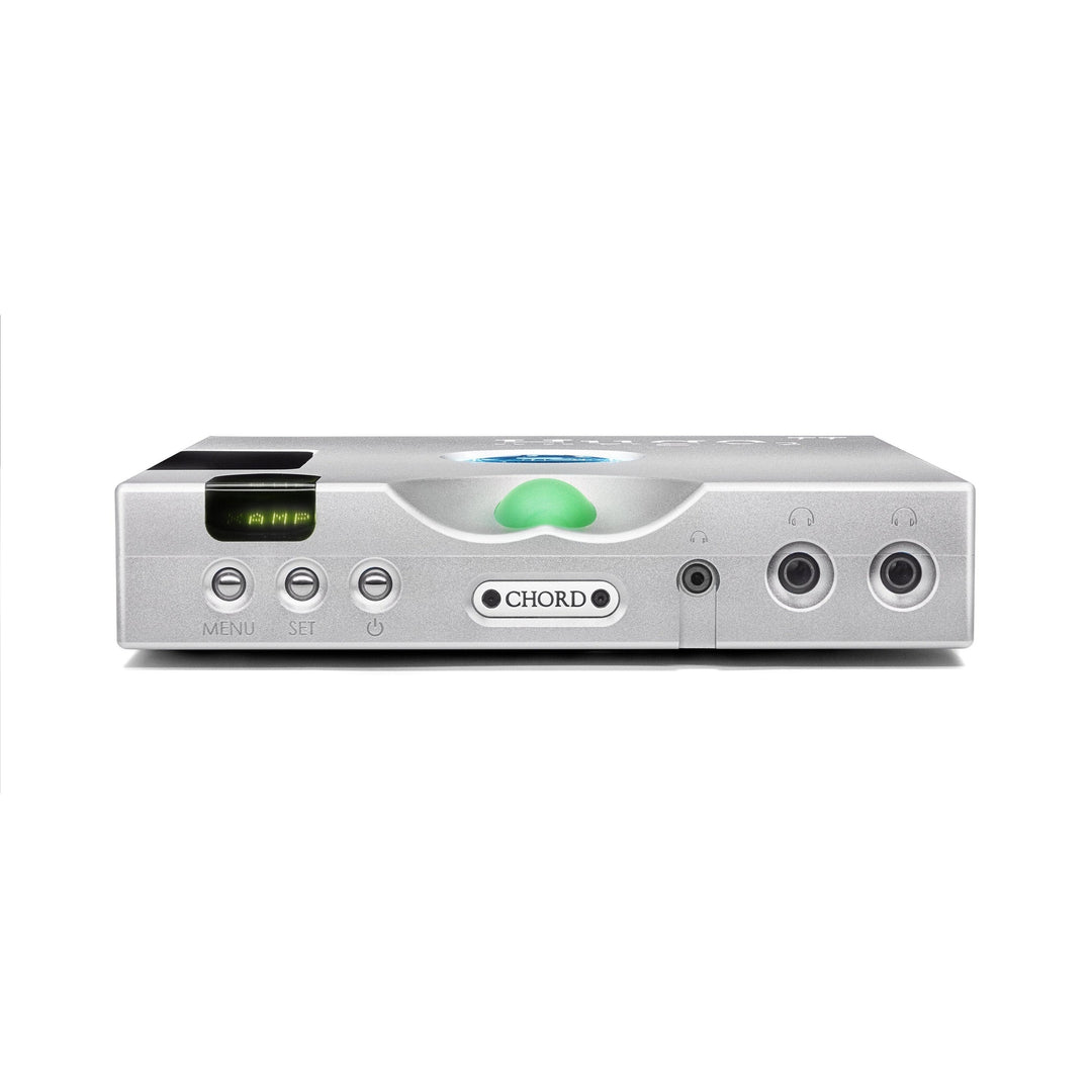 Chord Electronics Hugo TT2 \ Endgame Desktop DAC and Amp-Bloom Audio