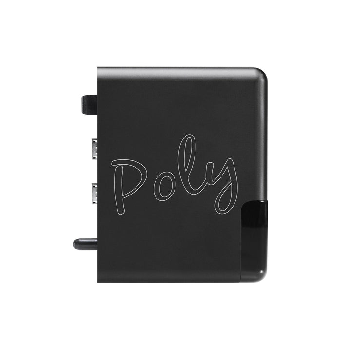 Chord Electronics Poly \ Wireless Streamer and Music Player for Mojo-Bloom Audio