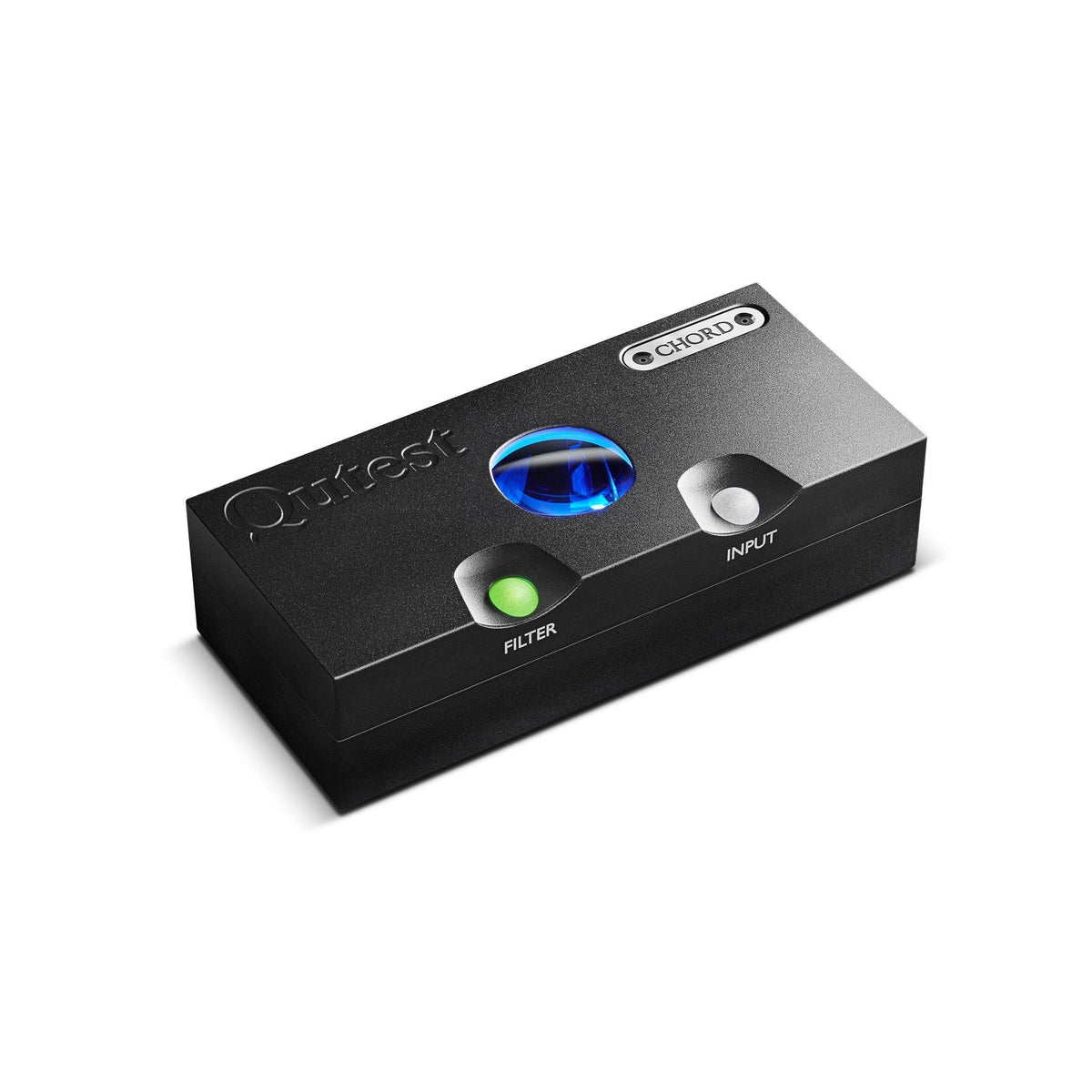Chord Electronics Qutest DAC | Bloom Audio