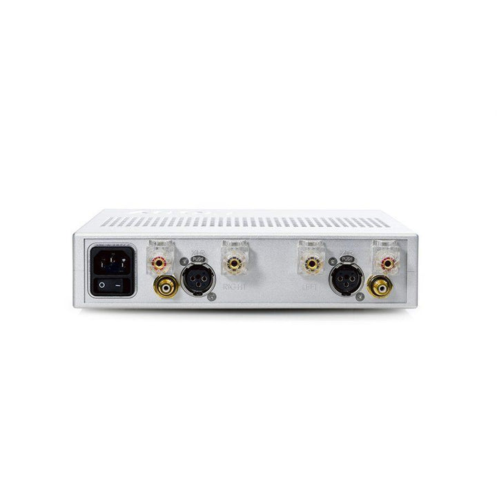Chord Electronics TToby | Desktop Power Amplifier-Bloom Audio