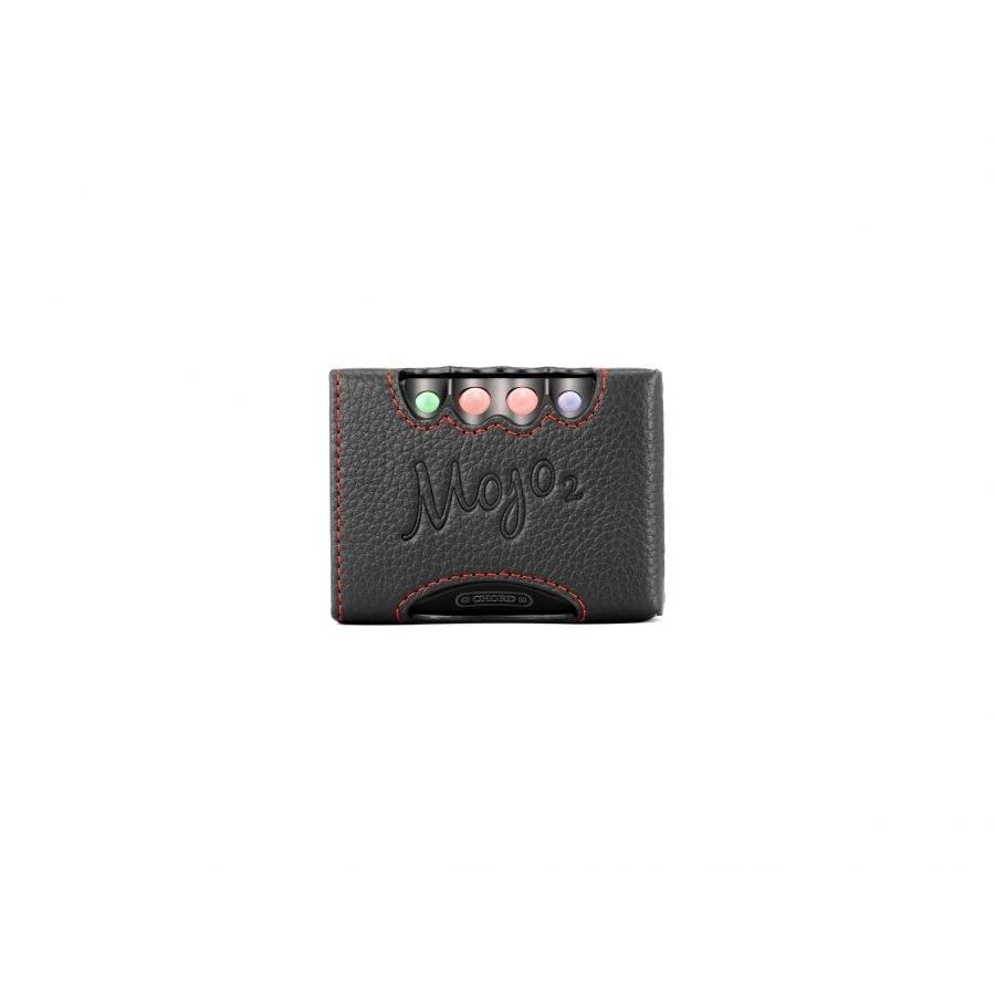 Mojo 2 Case | Premium Leather Case-Bloom Audio
