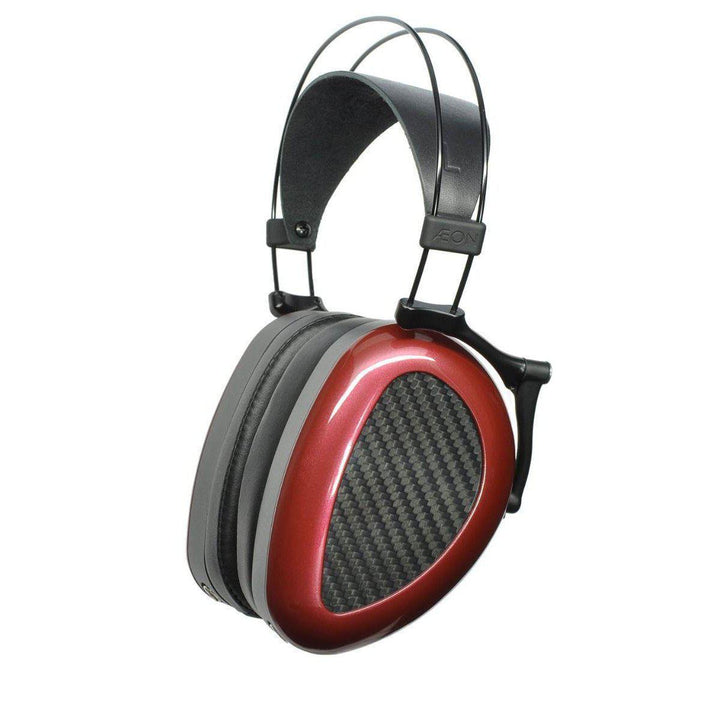 Dan Clark Audio (MrSpeakers) AEON 2 CLOSED \ Closed-Back Planar Magnetic Headphones-Bloom Audio