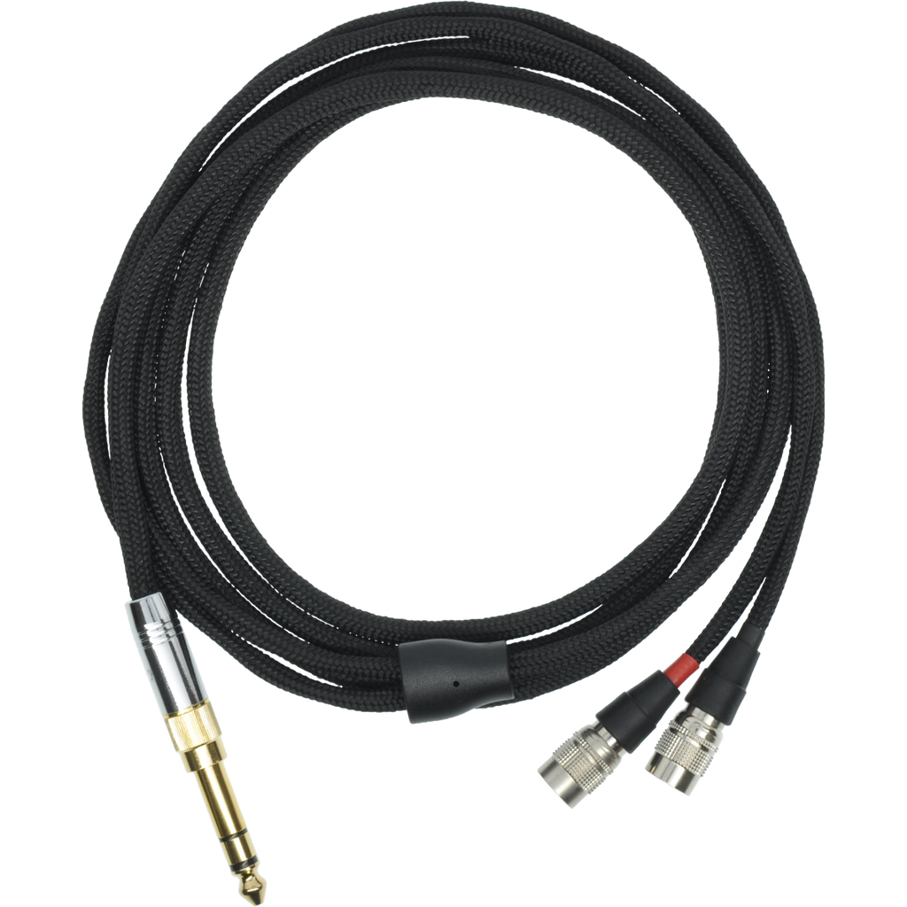 Dan Clark Audio DUMMER Cable for AEON and ETHER | Bloom Audio