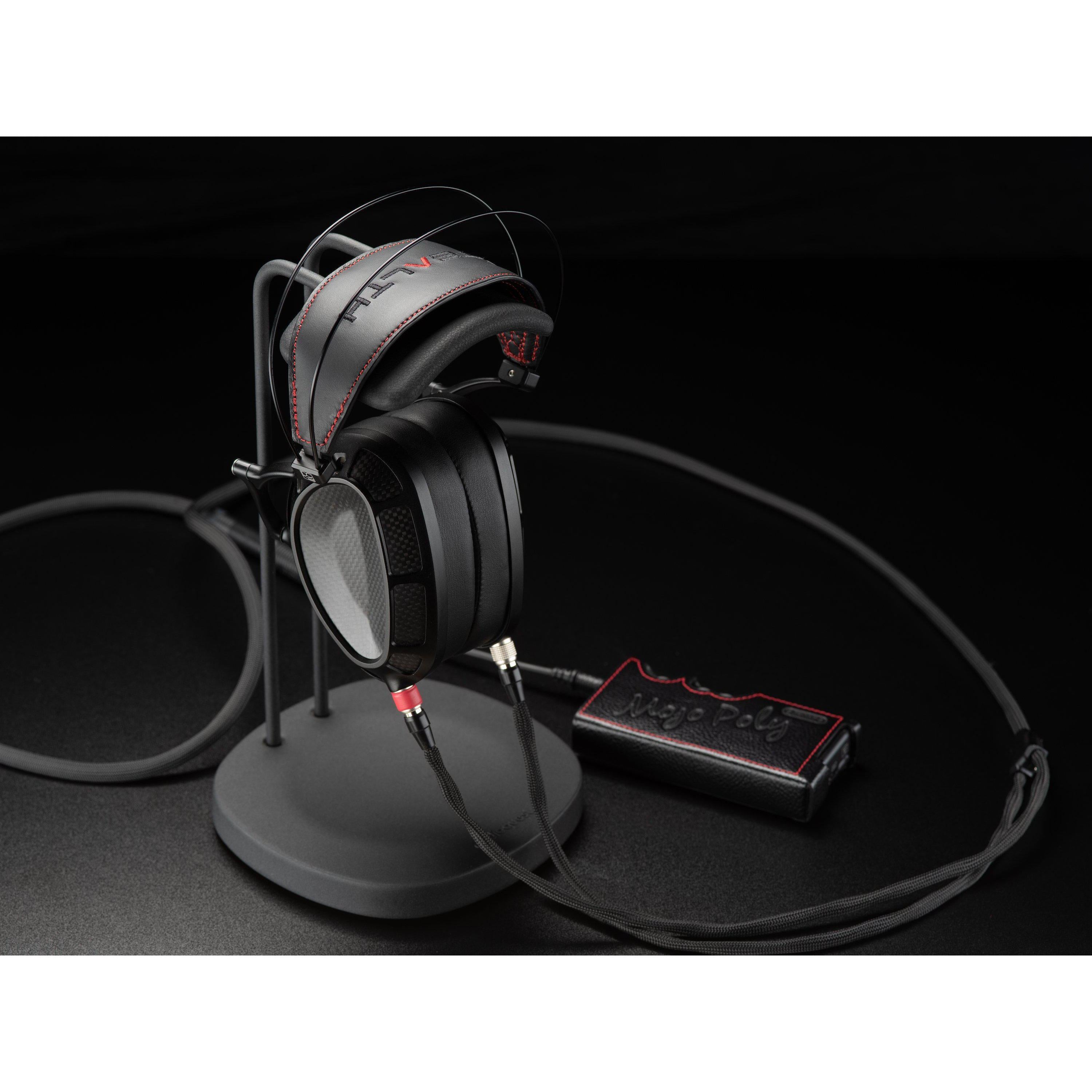 Stealth headphones online