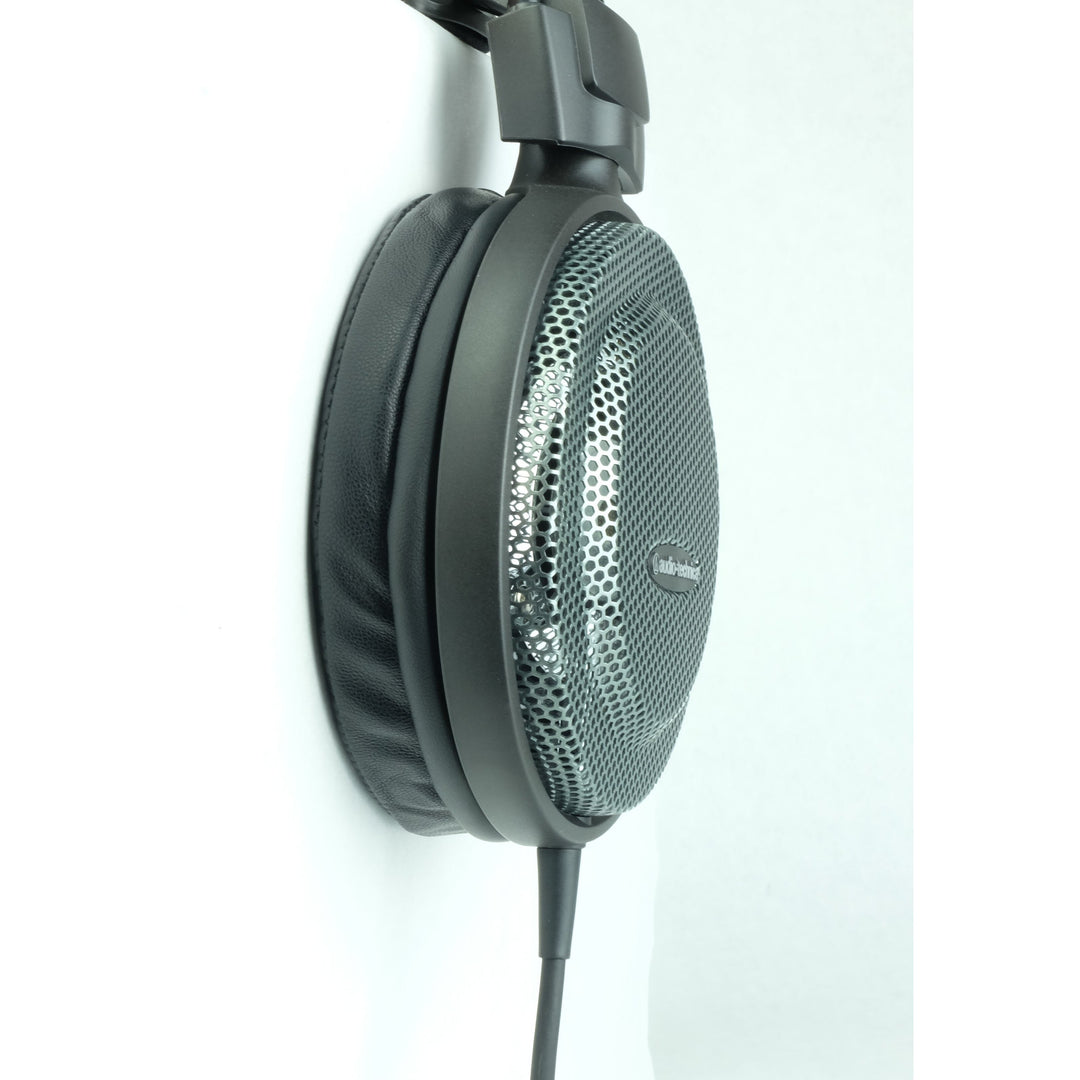 Dekoni Elite Earpads for Audio-Technica ATH-Mx Series | Sheepskin Headphone Earpads-Bloom Audio