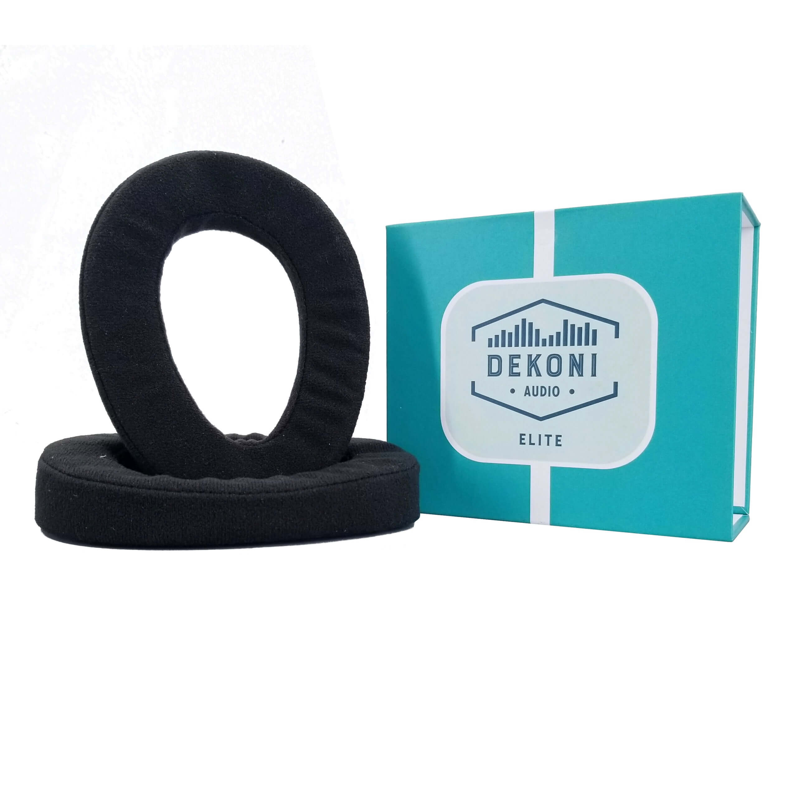 Dekoni Audio Elite Earpads for HIFIMAN Arya and Ananda | Bloom Audio