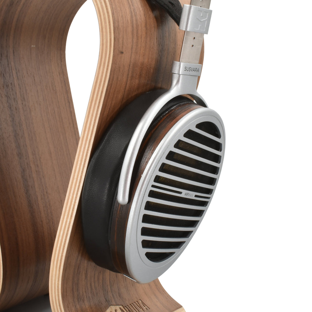 Dekoni Elite Earpads for HIFIMAN Susvara and HE1000se | Headphone Earpads-Bloom Audio
