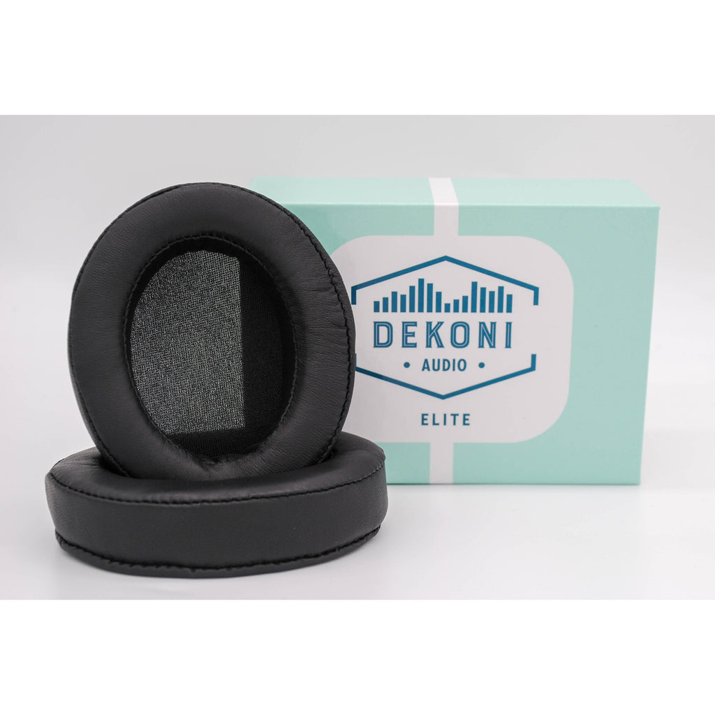 Dekoni Audio Elite Earpads for Meze 99 Series | Headphone Earpads