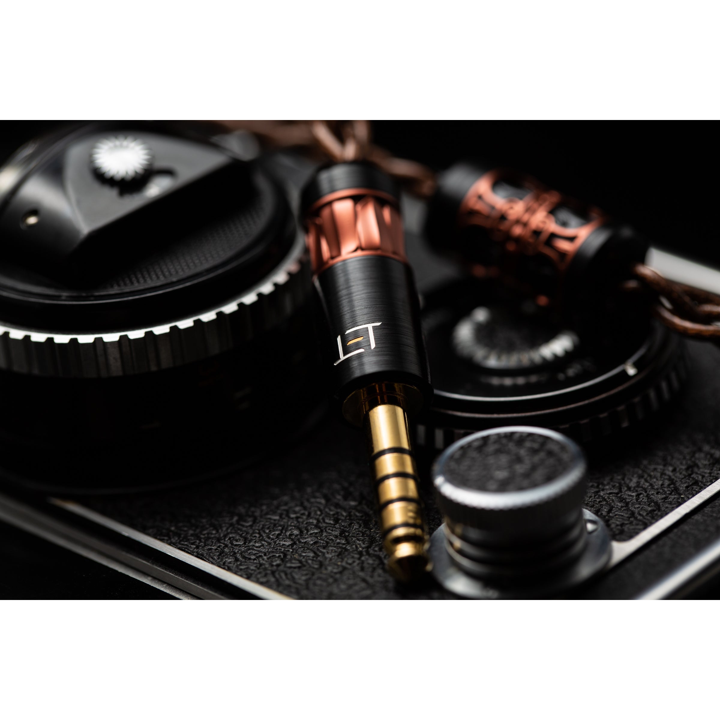 ELETECH RAPHAEL 2pin 4.4mm ELETECH RAPHAEL 2pin 4.4mm