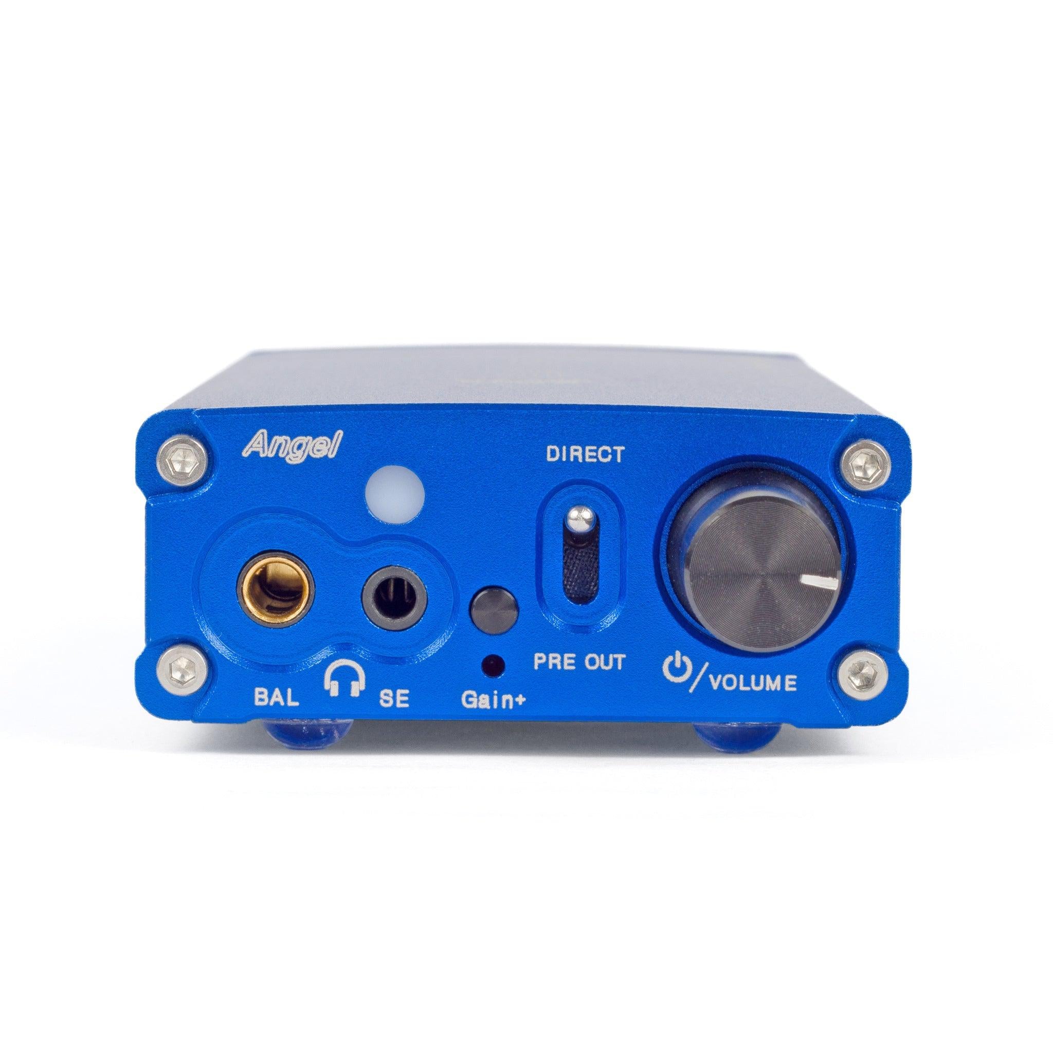 Mini dac online amp