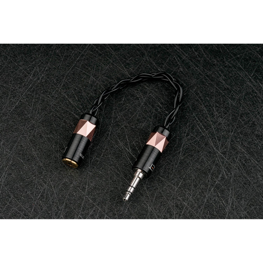 Eletech ProAdapt Pigtail | Headphone Adapters-Bloom Audio