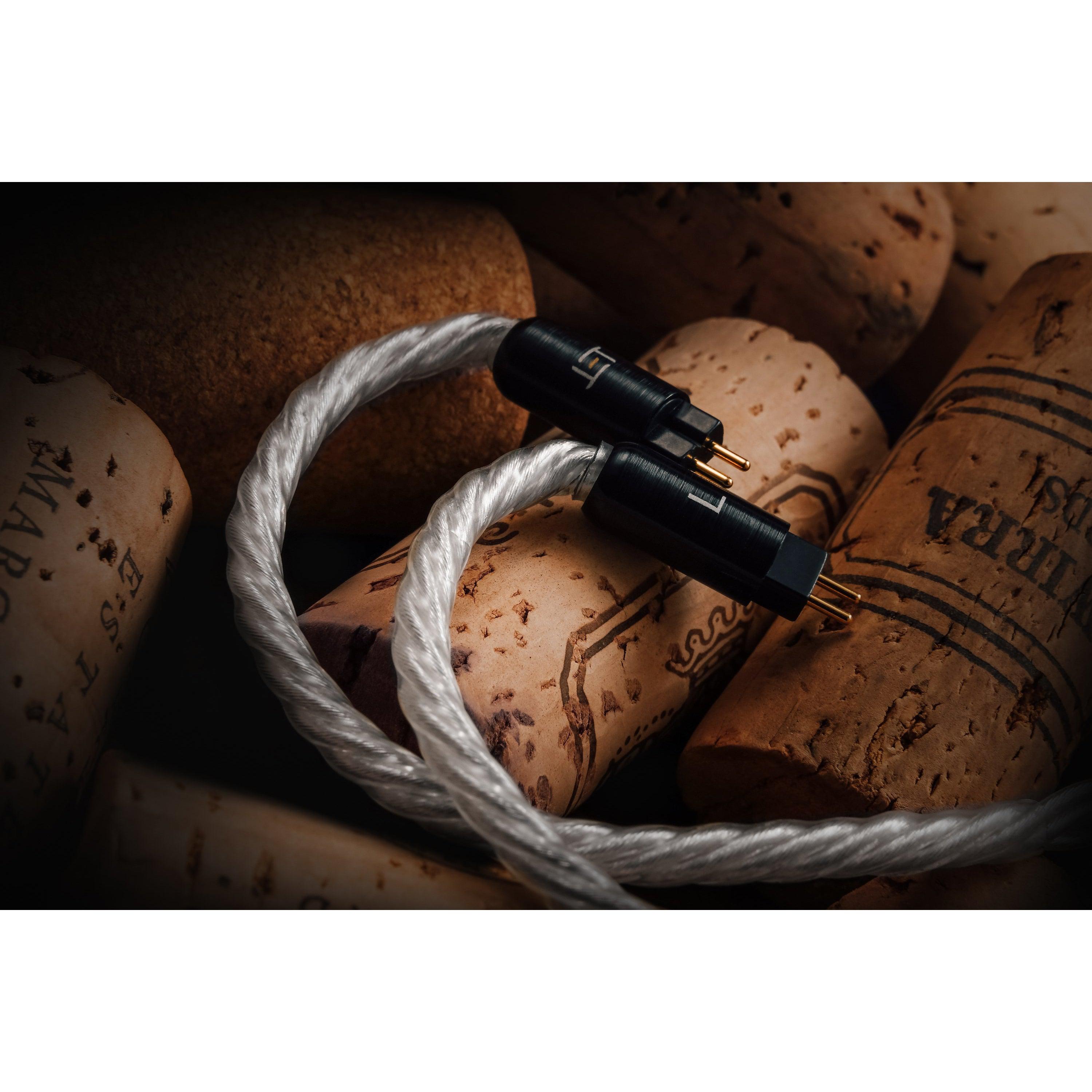 Eletech Project 8 Plato | Bloom Audio