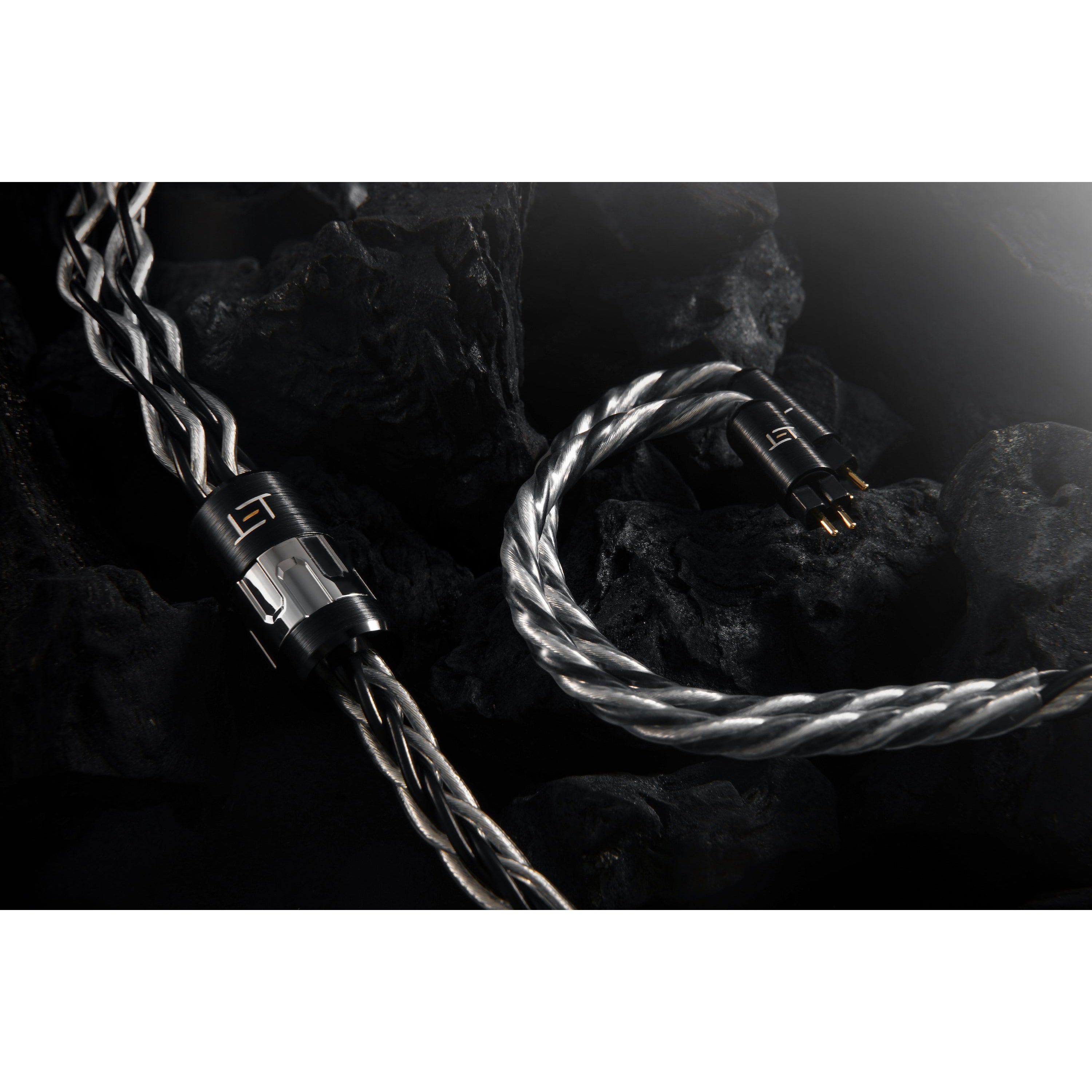 アクセサリー e-motion 3M™ PELTOR™ Right Side Boom Mounting Y-Harness FL6AB, 1 EA/Case