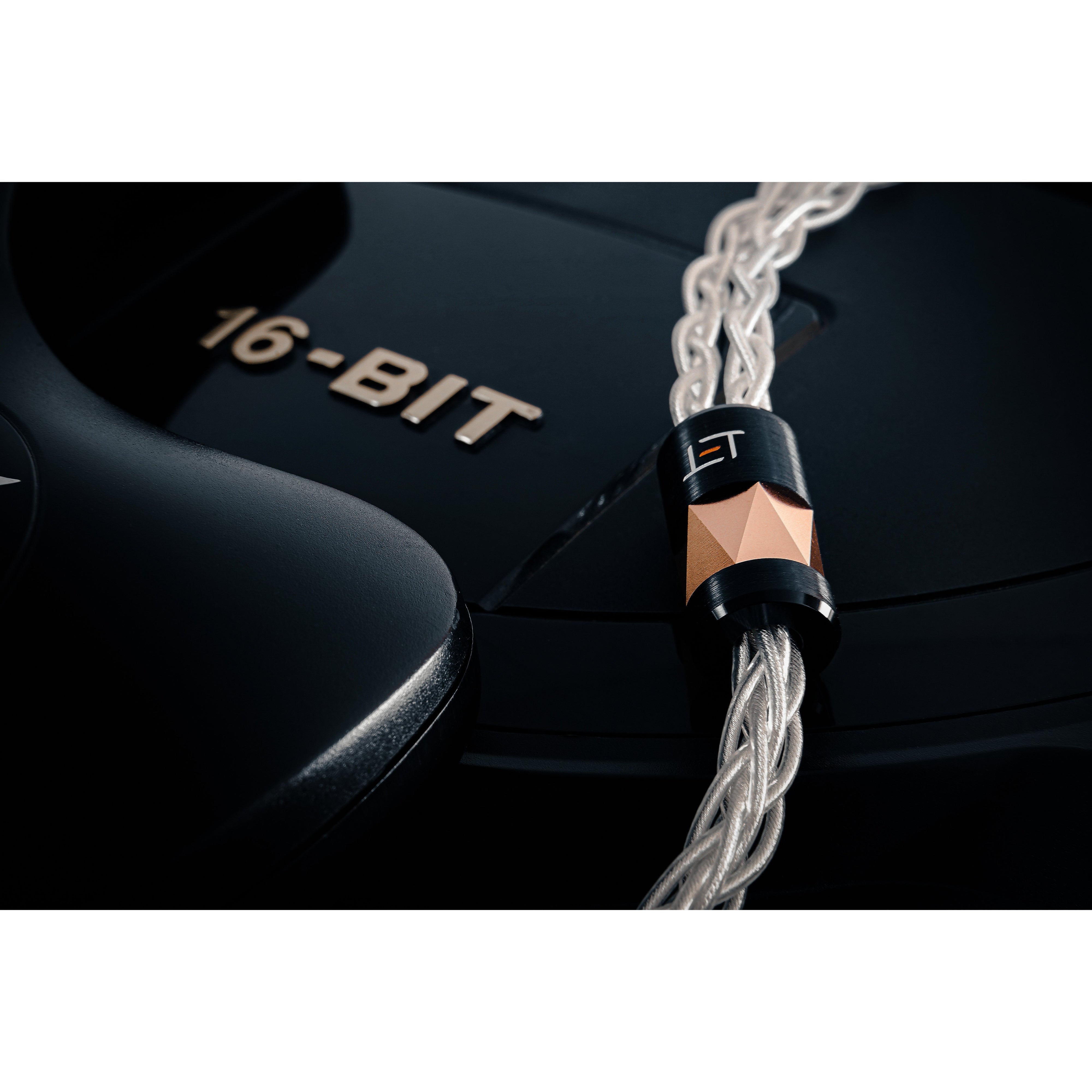 Eletech Project 8 Prudence | Bloom Audio