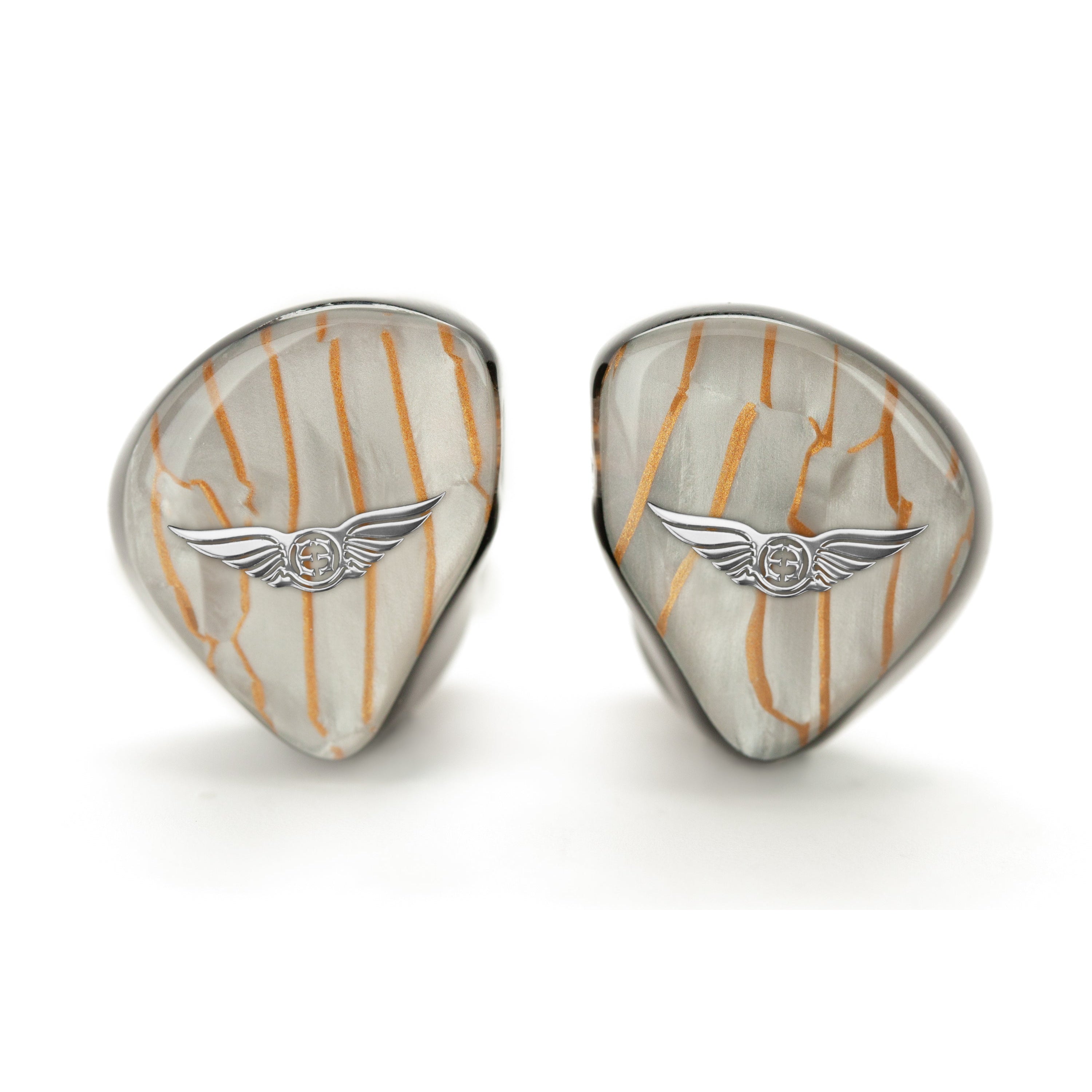 Empire Ears EVR MKII | BA and Electrostatic Universal IEMs-Bloom Audio