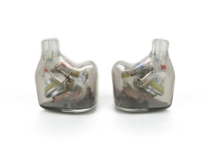 Empire Ears Legend X Special Edition | Hybrid Universal IEMs-Bloom Audio