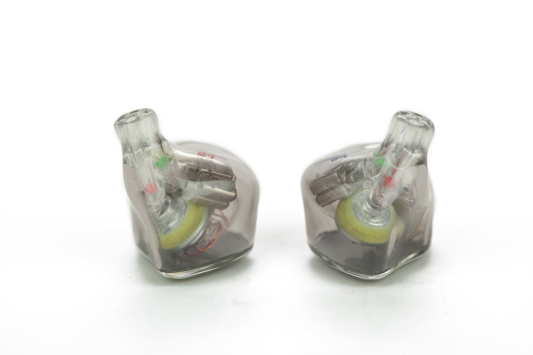 Empire Ears Legend X Special Edition | Hybrid Universal IEMs