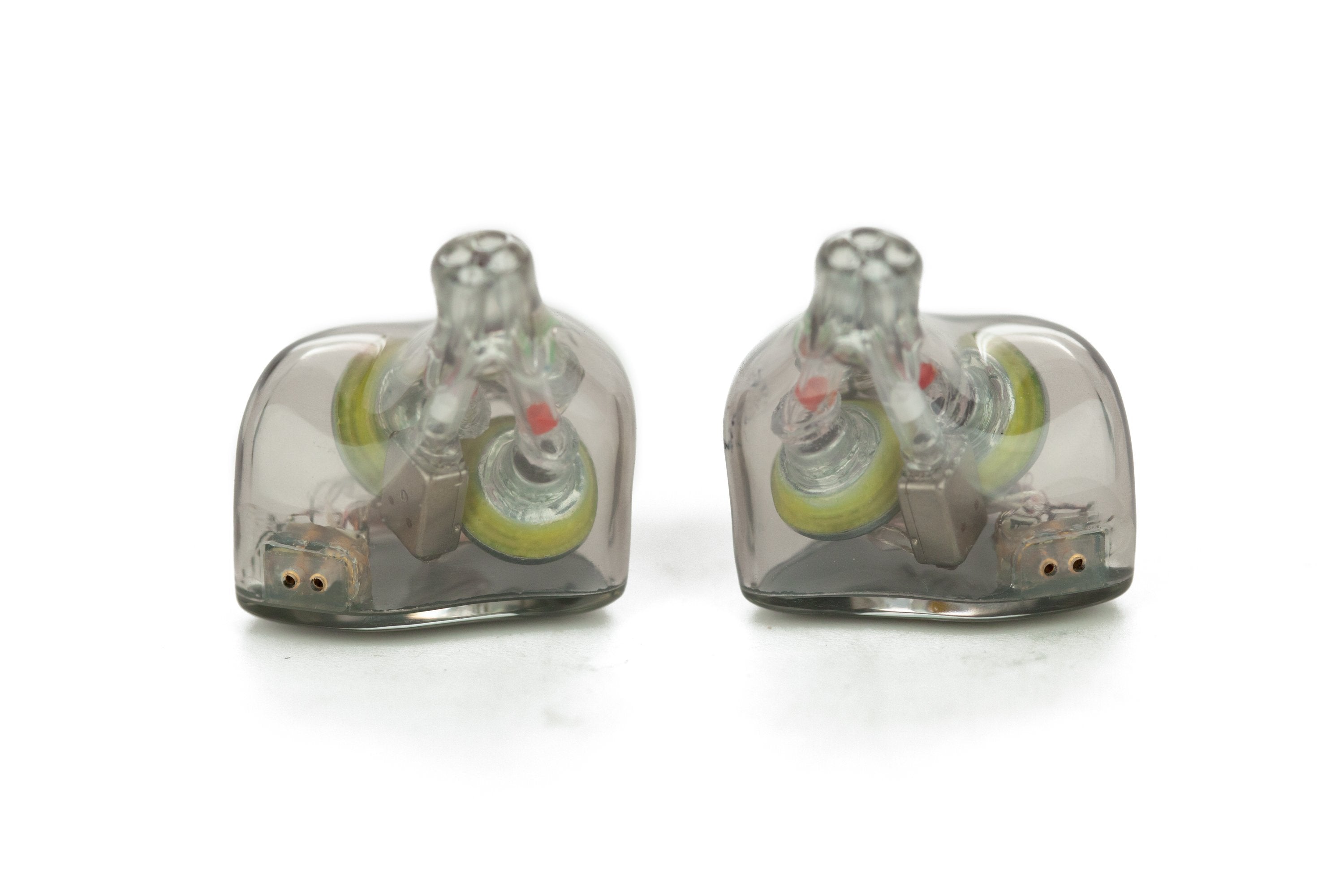 Empire Ears Legend X Special Edition | Hybrid Universal IEMs