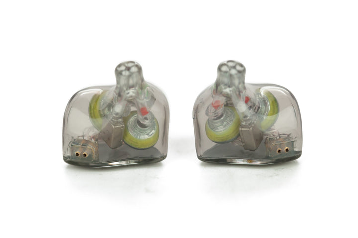 Empire Ears Legend X Special Edition | Hybrid Universal IEMs-Bloom Audio