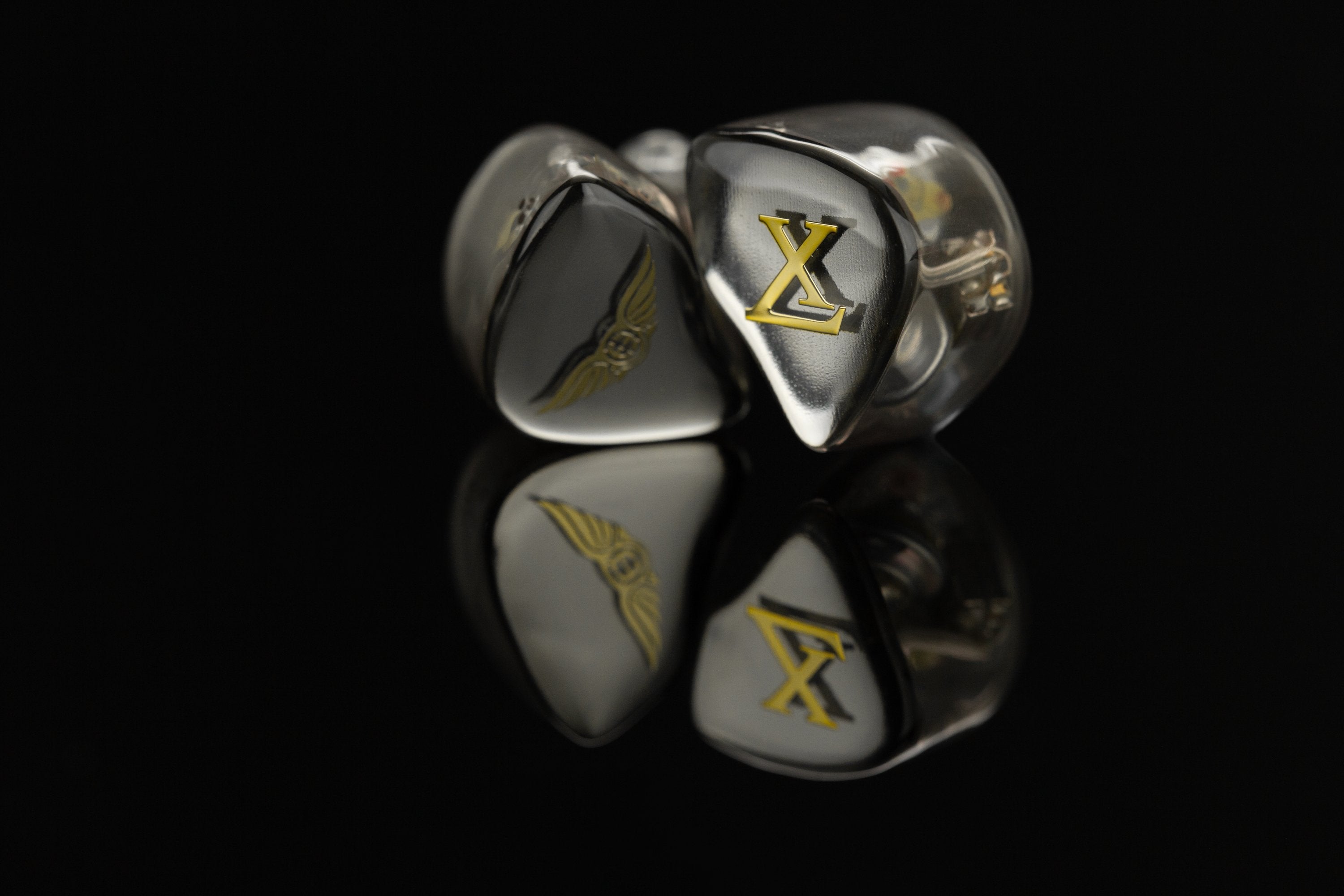 Empire Ears Legend X Special Edition | Hybrid Universal IEMs