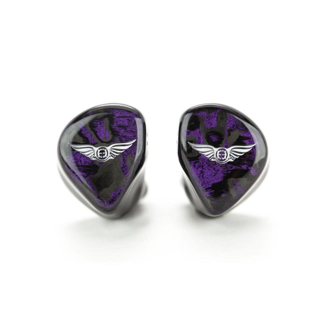 Empire Ears Wraith | Electrostatic IEMs-Bloom Audio