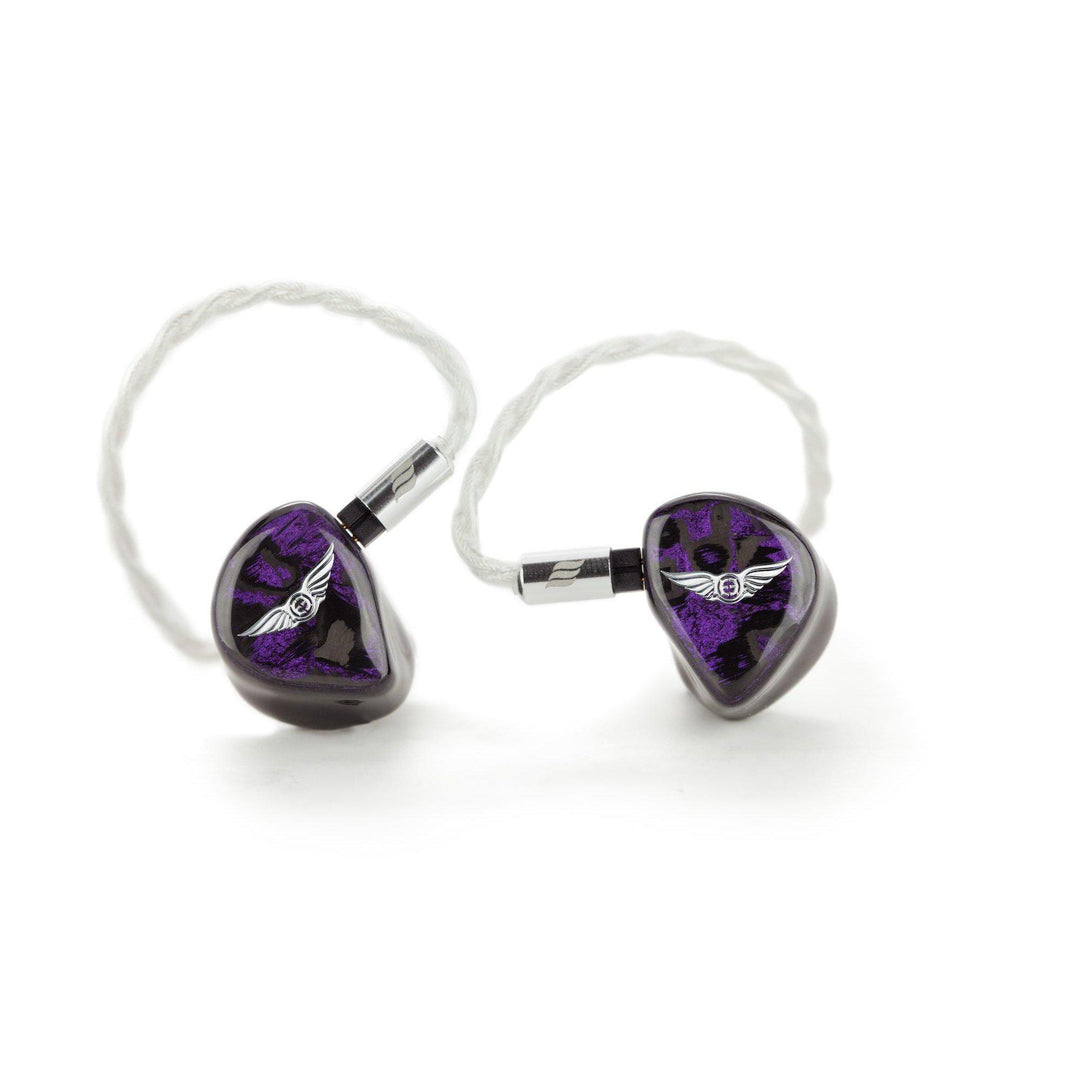 Empire Ears Wraith | Electrostatic IEMs-Bloom Audio