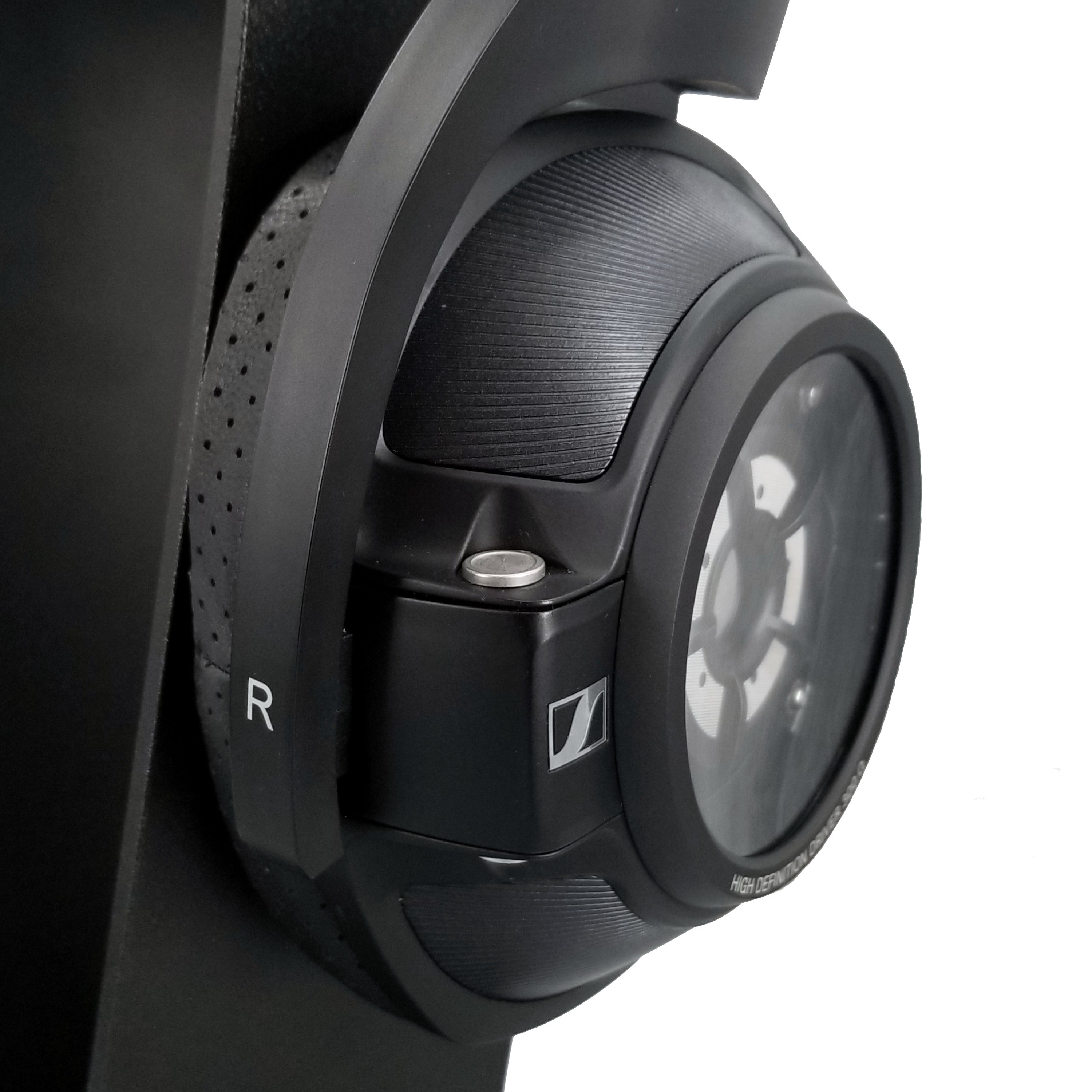Dekoni Audio Elite Earpads for Sennheiser HD820 | Bloom Audio