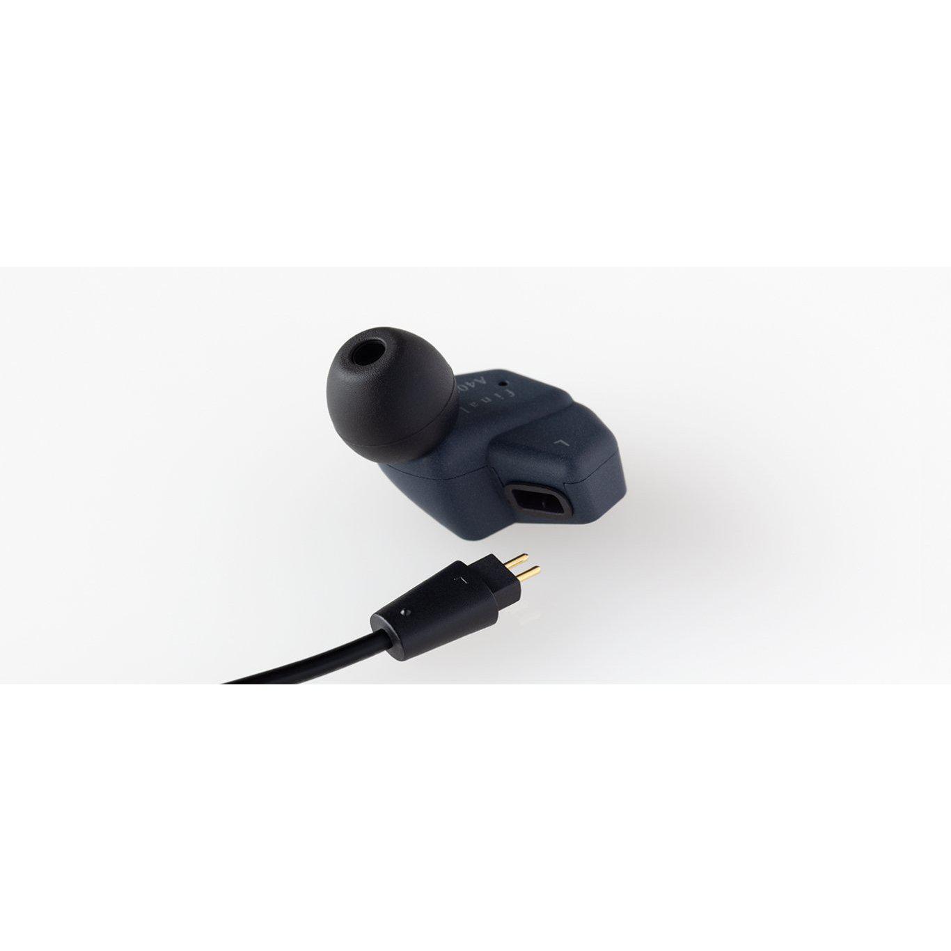 Final A4000 Dynamic Driver IEM | Bloom Audio