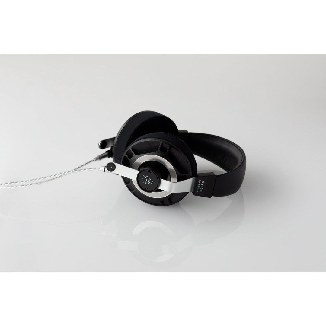 Final D8000 Pro Edition | Open Back Planar Magnetic Headphones-Bloom Audio