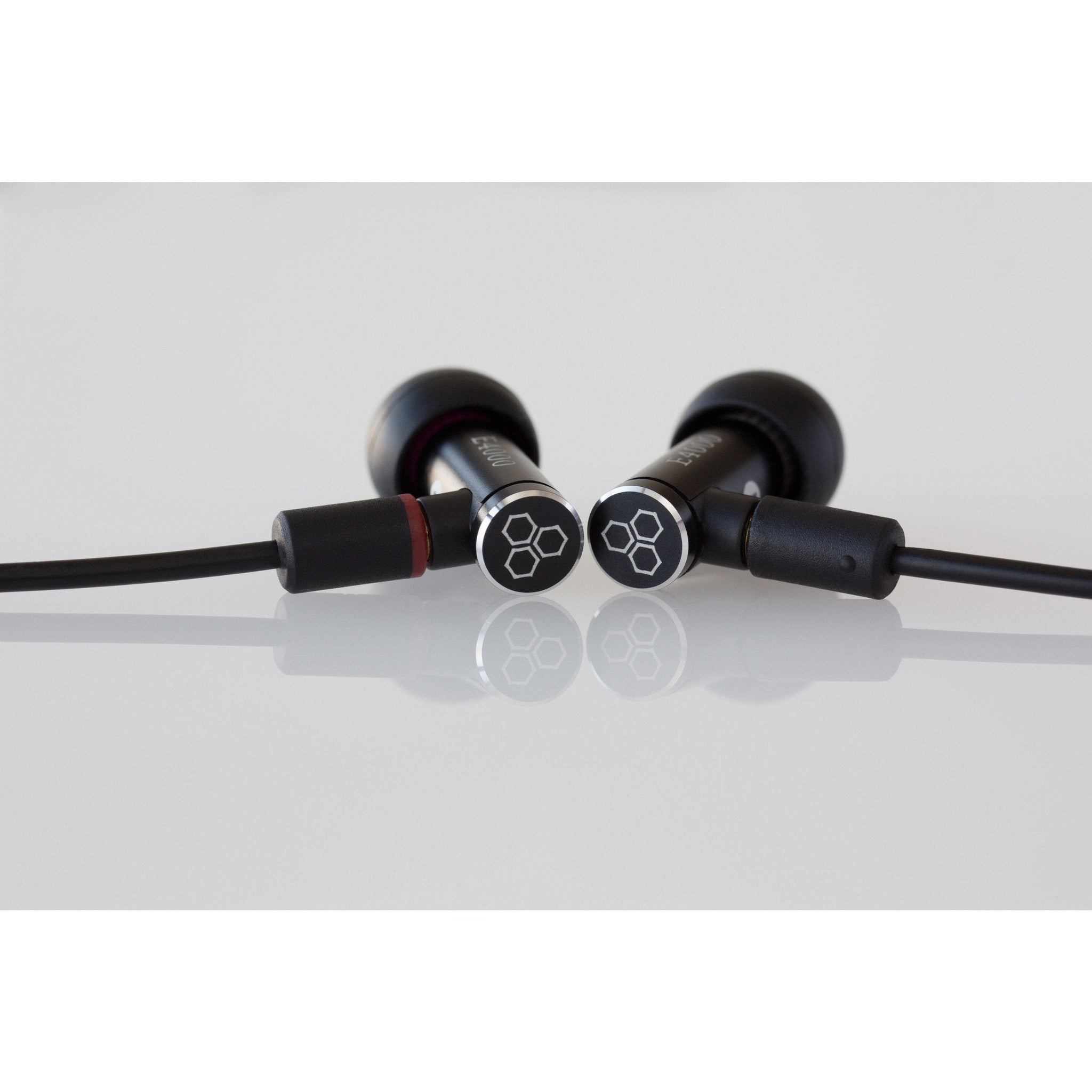 Final E4000 Dynamic Driver Earphones | Bloom Audio