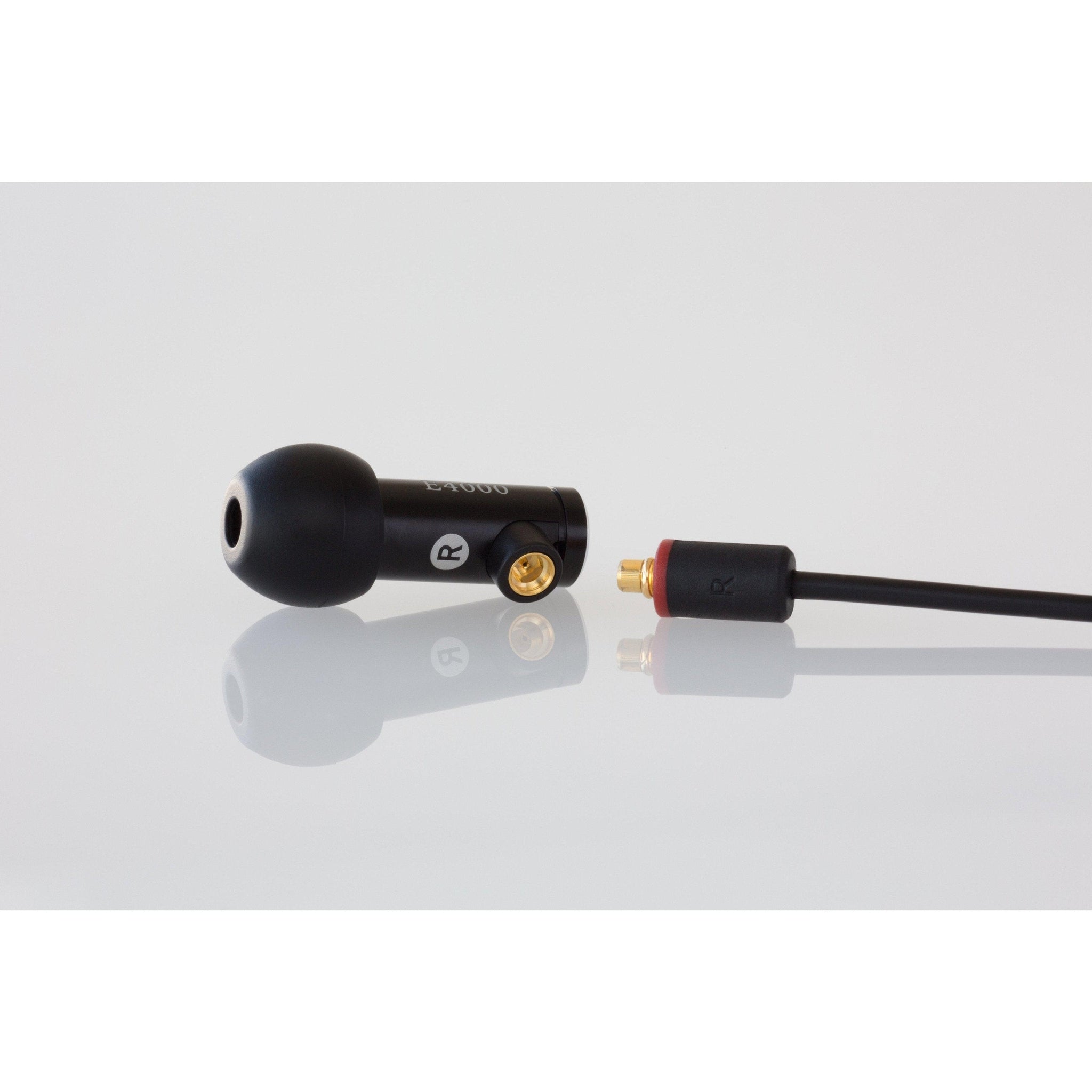 Final E4000 Dynamic Driver Earphones | Bloom Audio