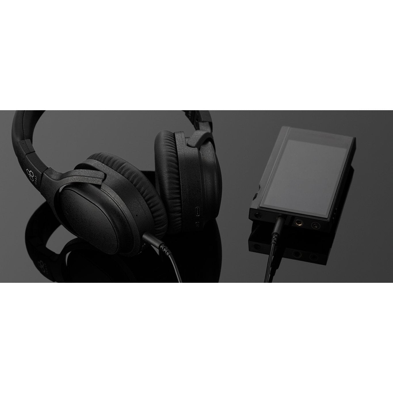 Final UX3000 | Wireless Over-Ear Headphones