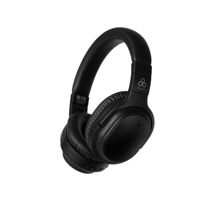 Final UX3000 | Wireless Over-Ear Headphones-Bloom Audio