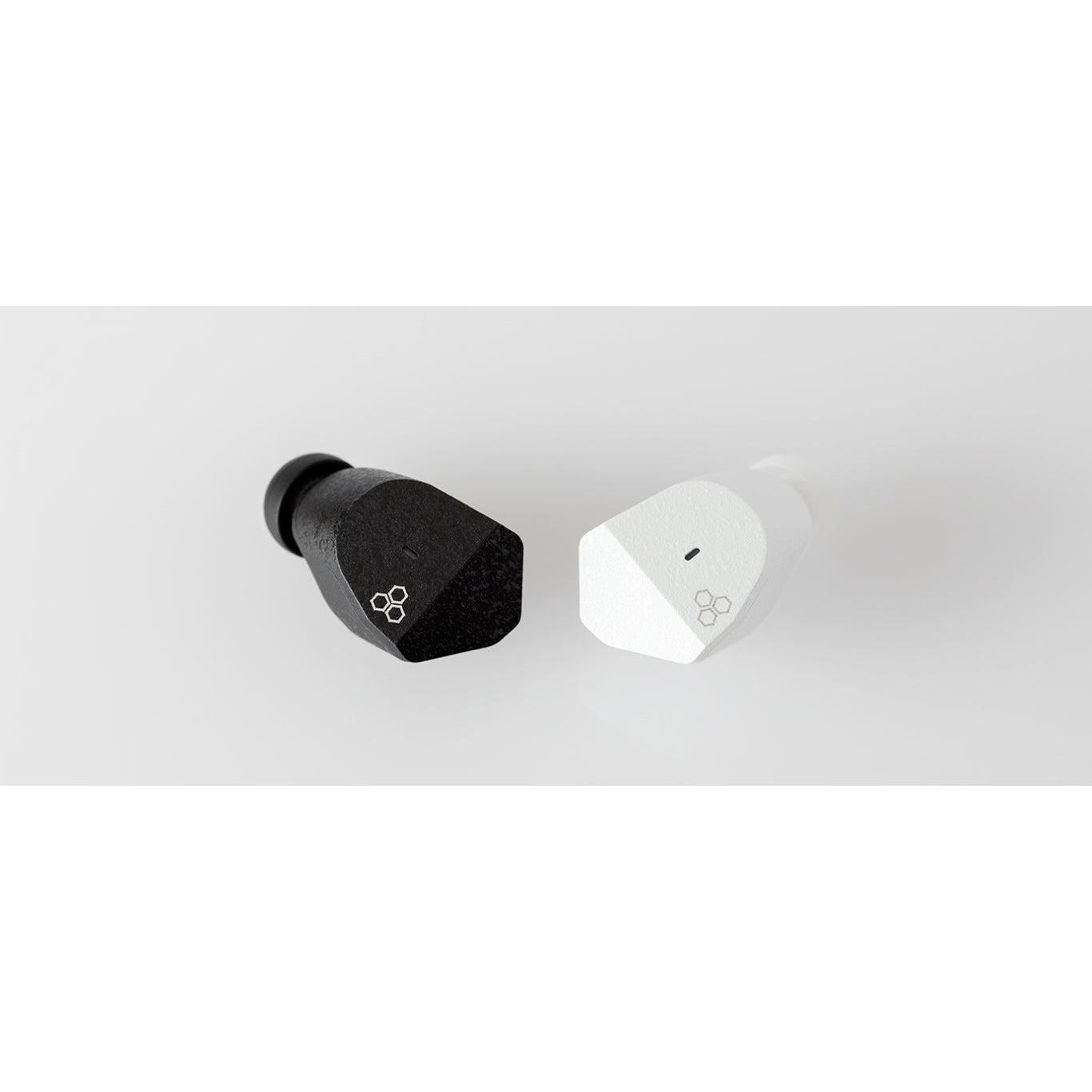 Final ZE3000 | True Wireless Hi-Fi Earphones - White