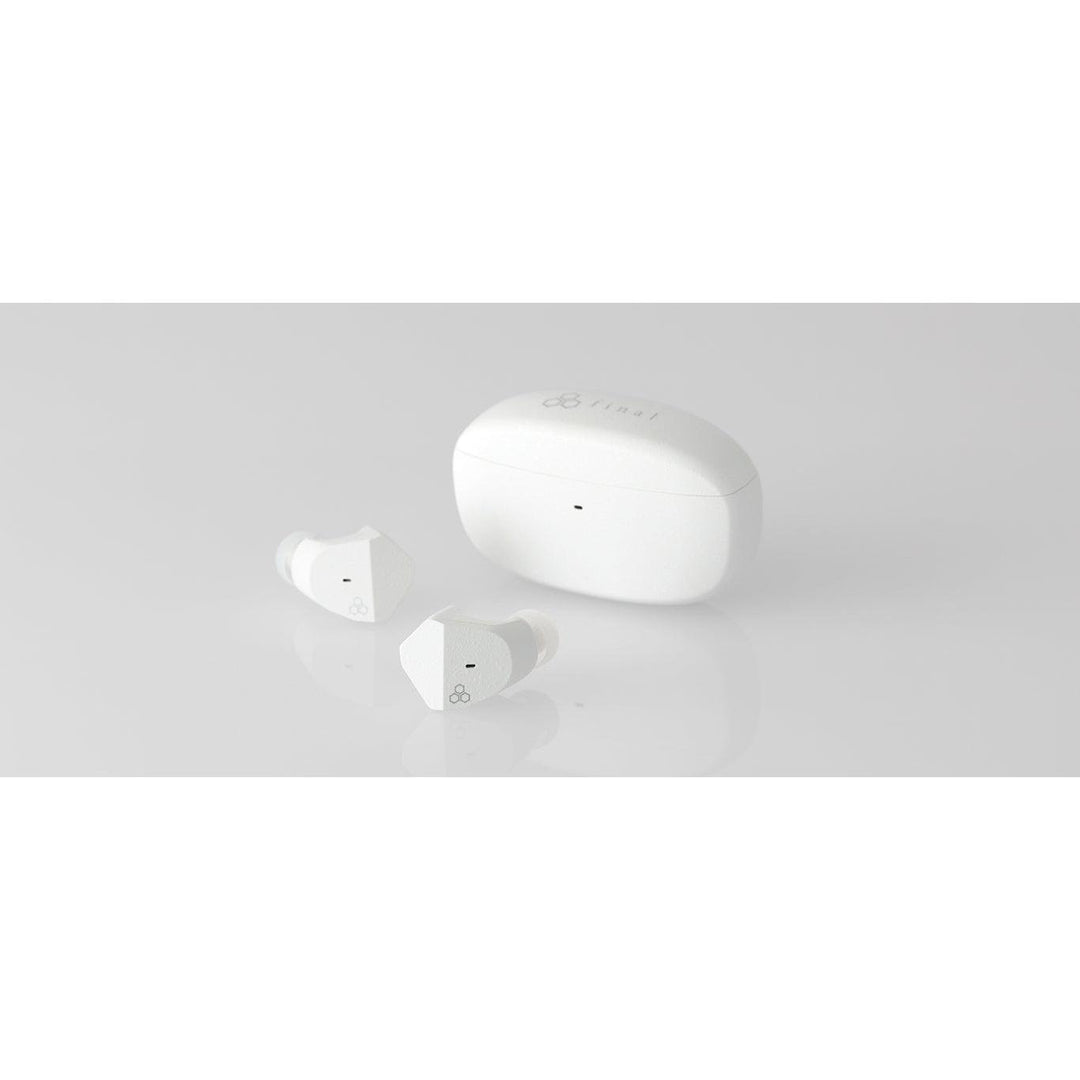 Final ZE3000 | True Wireless Hi-Fi Earphones-Bloom Audio