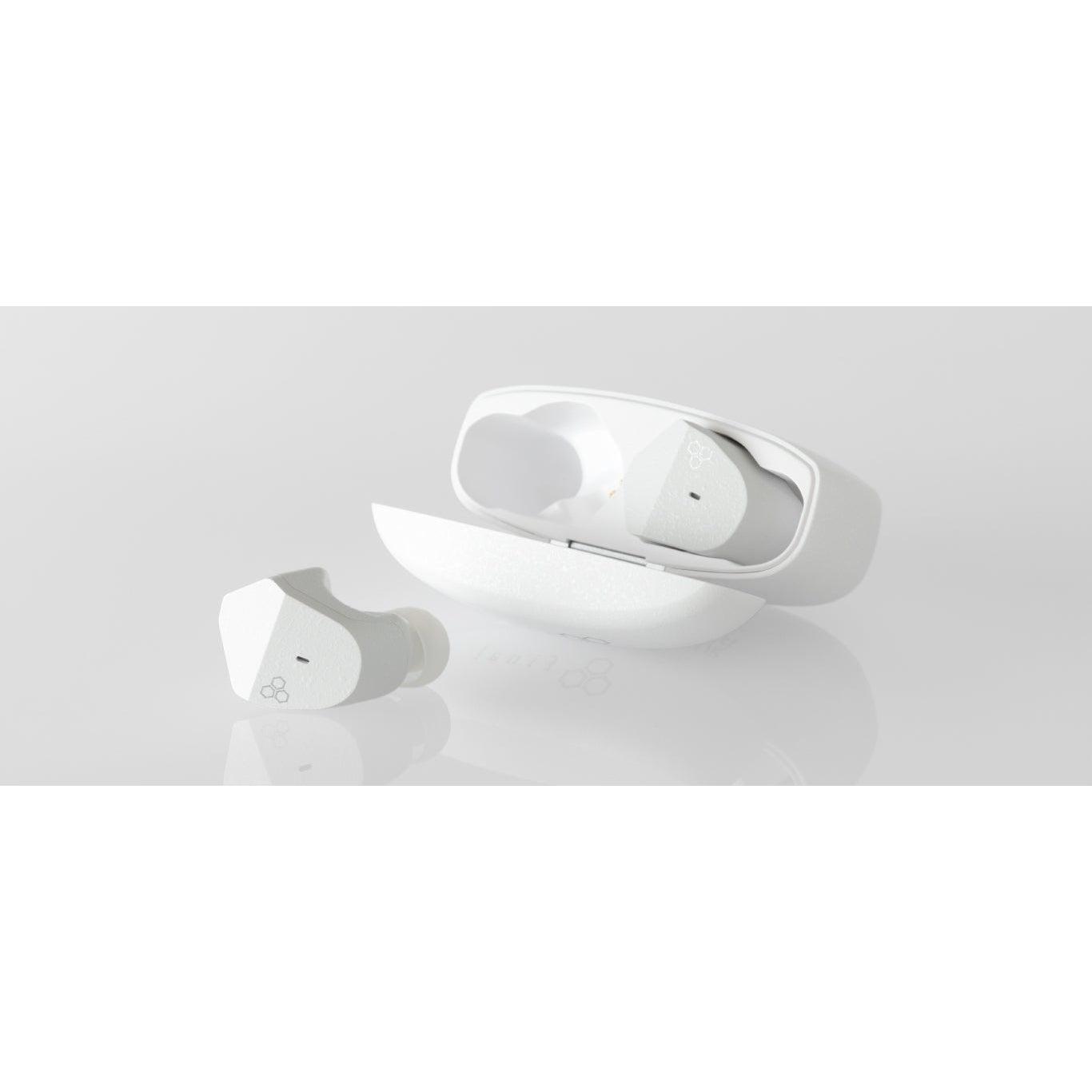 Final ZE3000 | True Wireless Hi-Fi Earphones - White