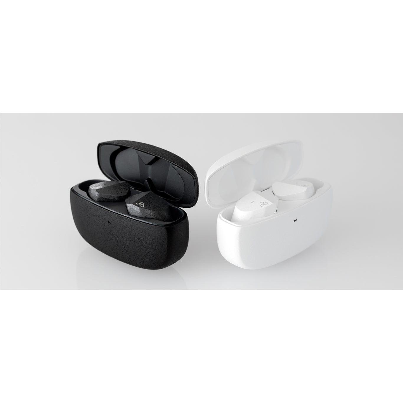 Final ZE3000 | True Wireless Hi-Fi Earphones - White