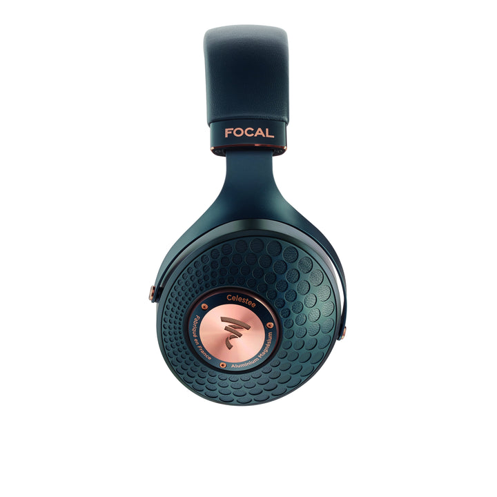 Focal Celestee | Closed-Back Dynamic Headphones-Bloom Audio