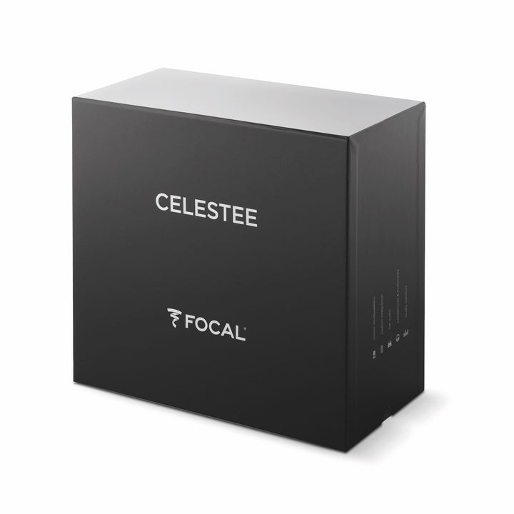 Focal Celestee | Closed-Back Dynamic Headphones-Bloom Audio