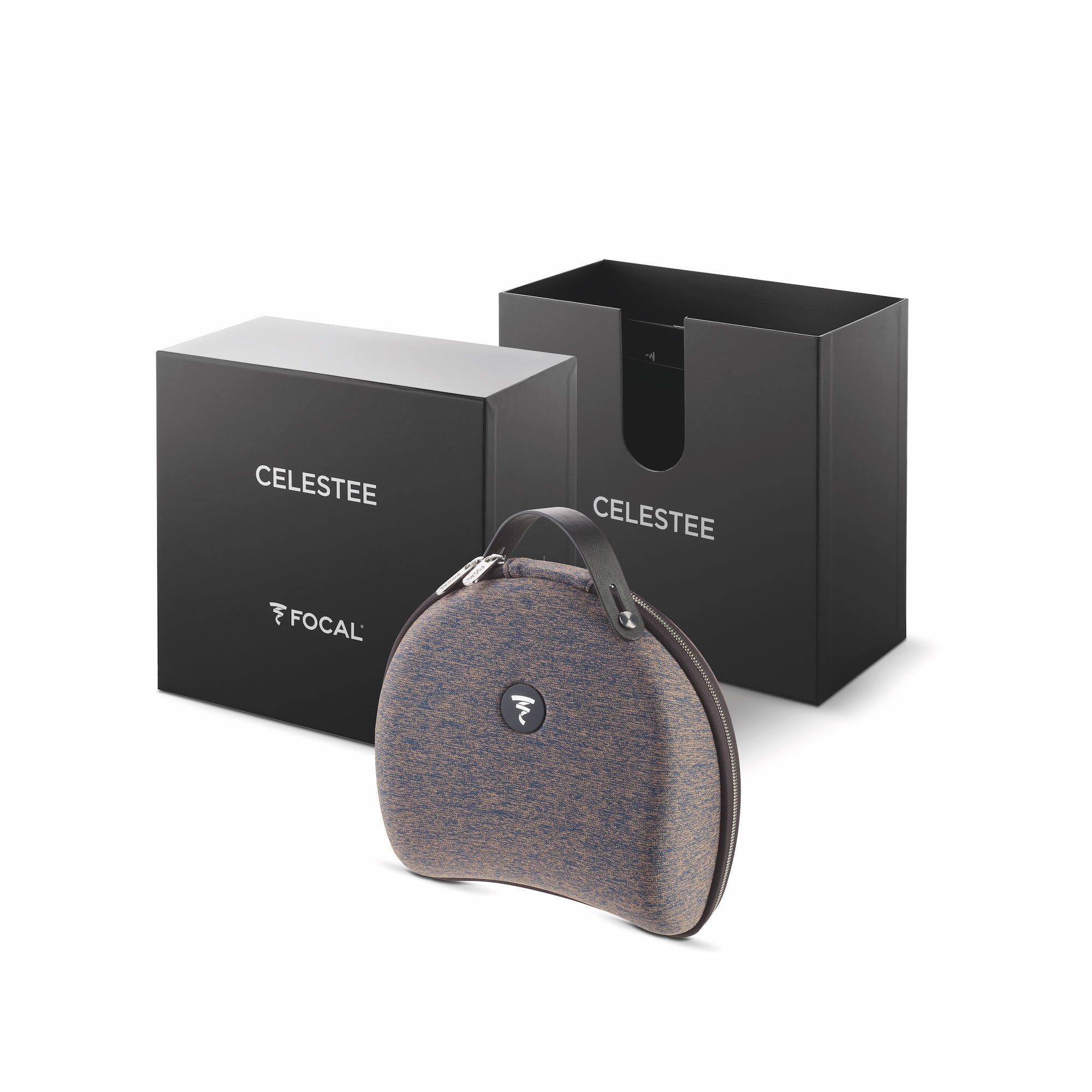 Focal Celestee (フォーカル セレスティー) Focal Celestee Closed-Back Headphone | HeadAmp