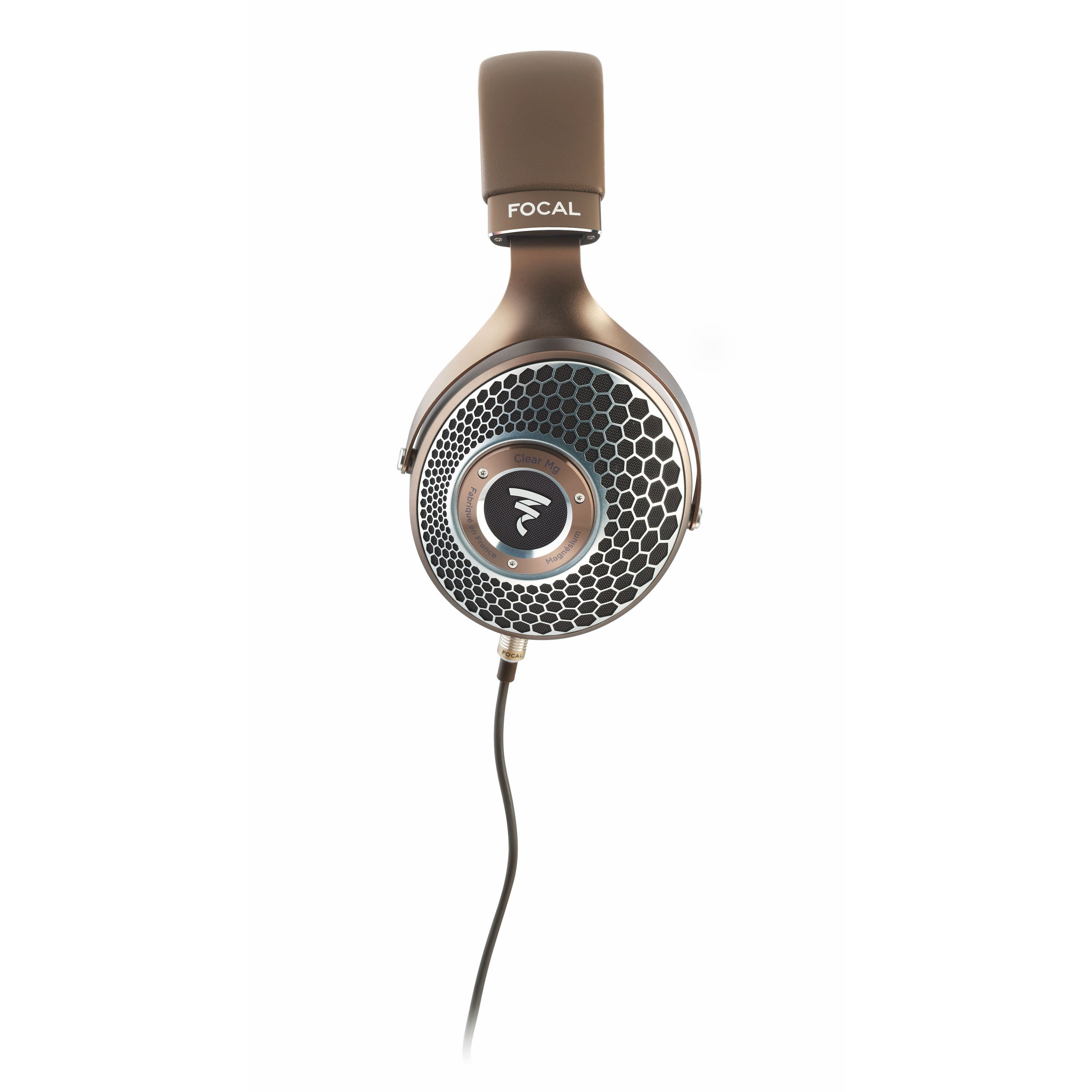 Focal clear professional open back headphones sale