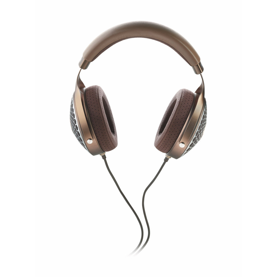 Focal Clear Mg | Open-Back Dynamic Headphones-Bloom Audio