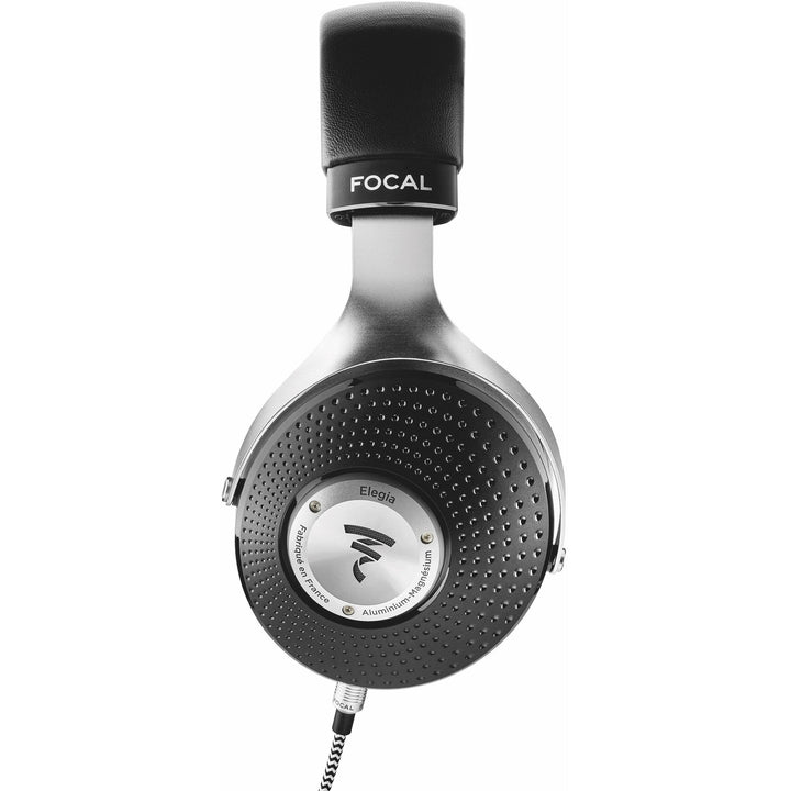 Focal Elegia \ Closed-Back Dynamic Headphones-Bloom Audio