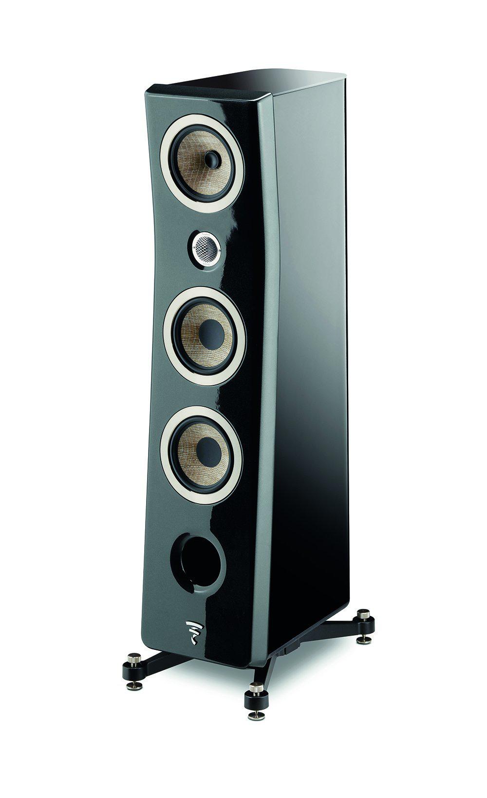 Focal Kanta N°2 | 3-Way Floorstanding Speaker-Bloom Audio