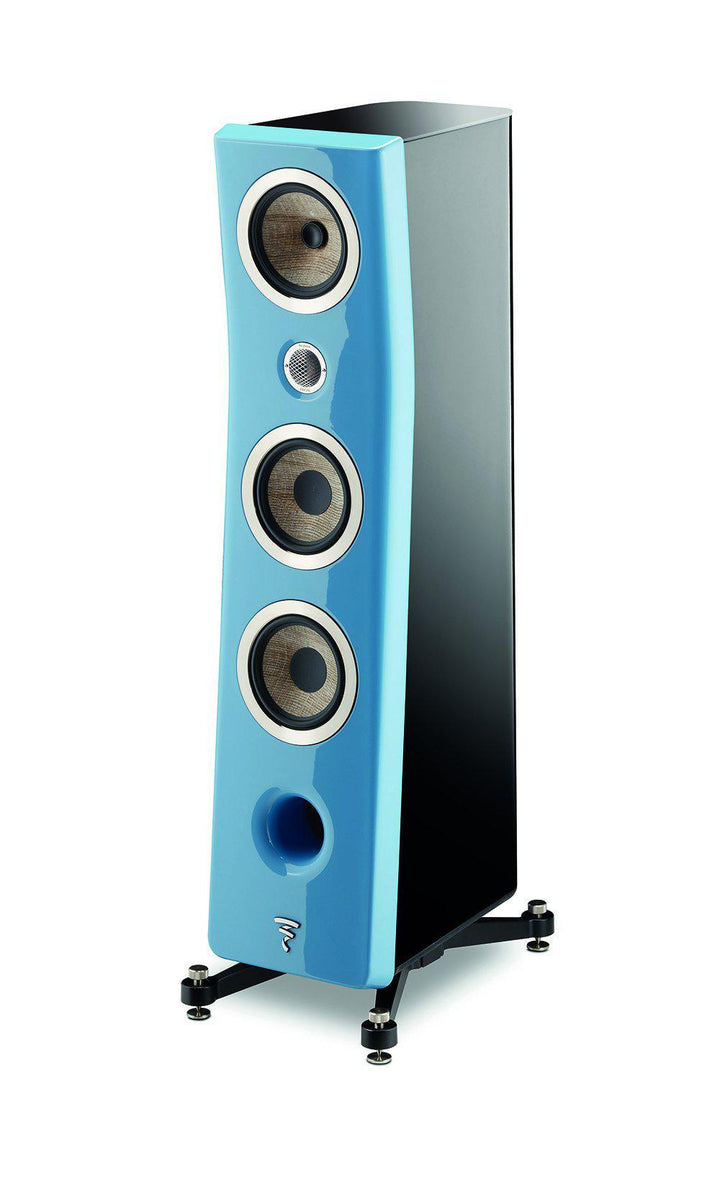 Focal Kanta N°2 | 3-Way Floorstanding Speaker-Bloom Audio