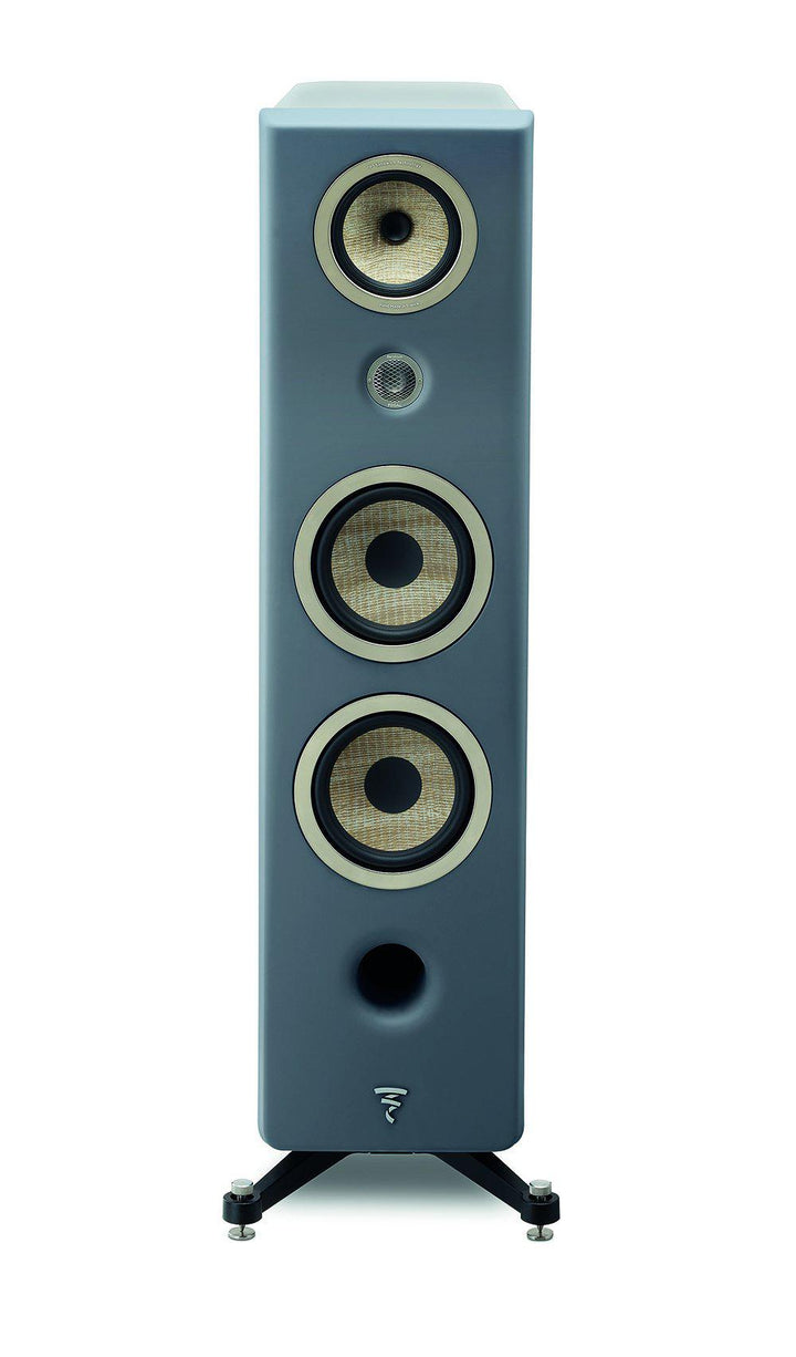 Focal Kanta N°3 | 3 Way Floorstanding Loudspeaker-Bloom Audio